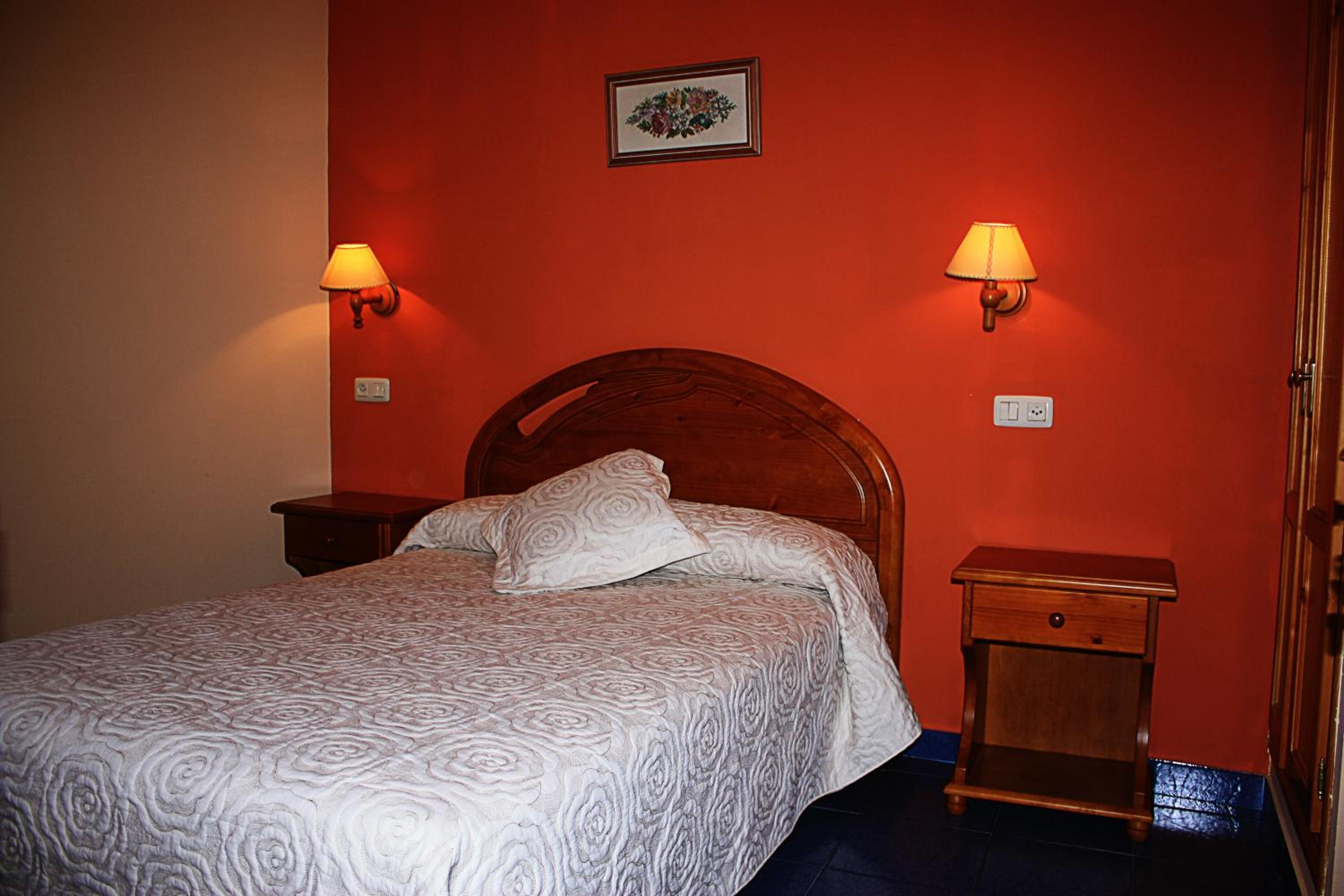 Hostal Casa Lacreu