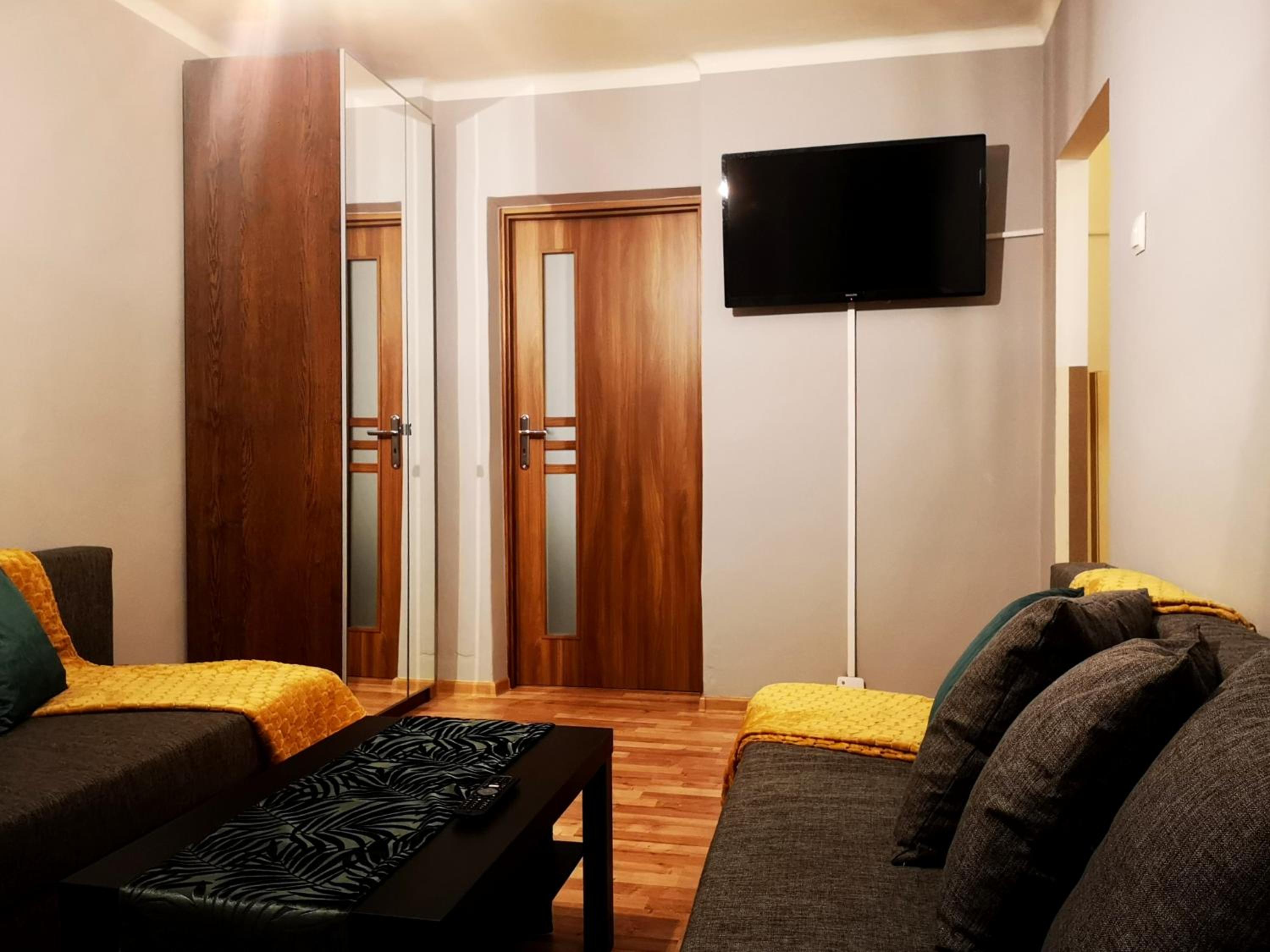 Apartament Nowowierzbowa 16 Zawiercie, photo 15
