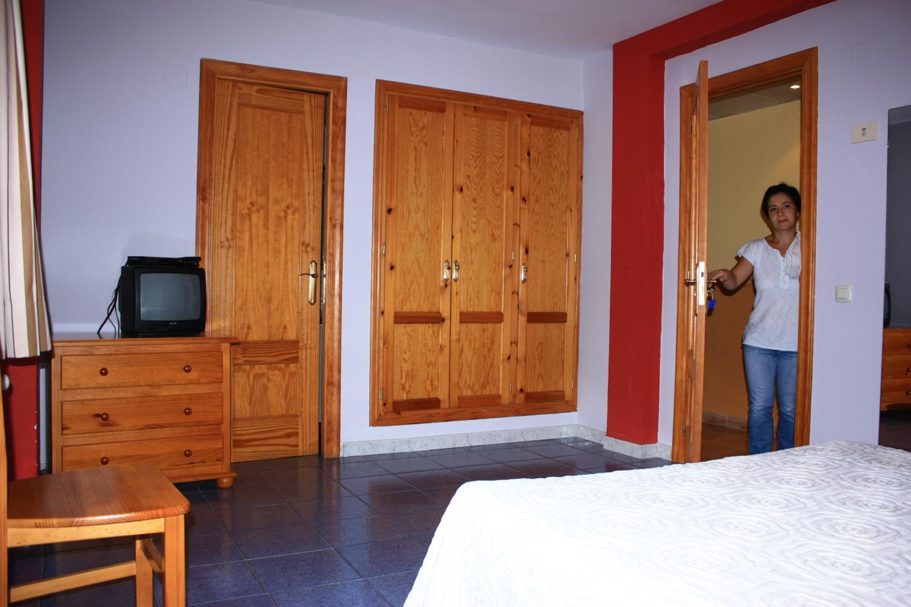 Hostal Casa Lacreu