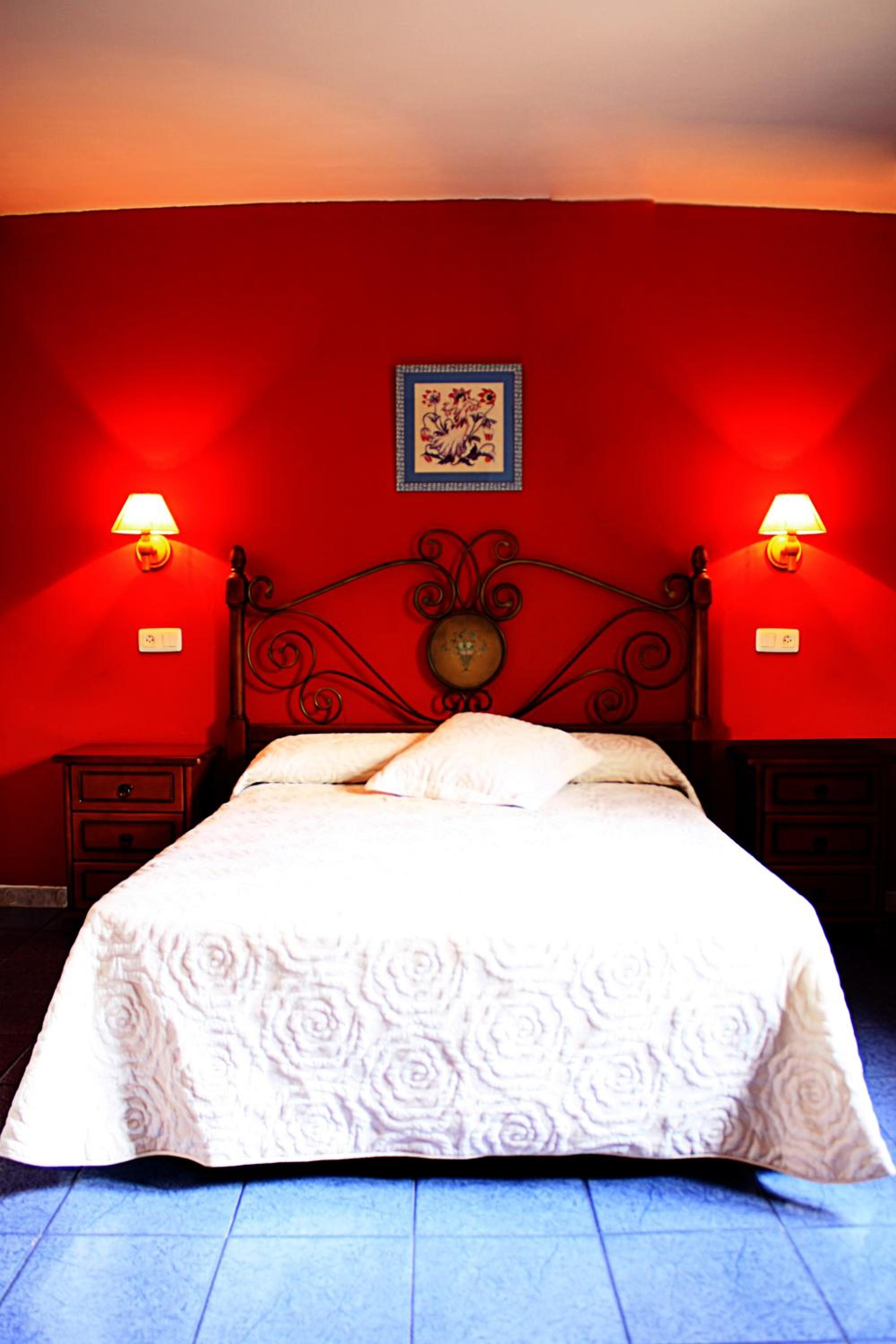 Hostal Casa Lacreu