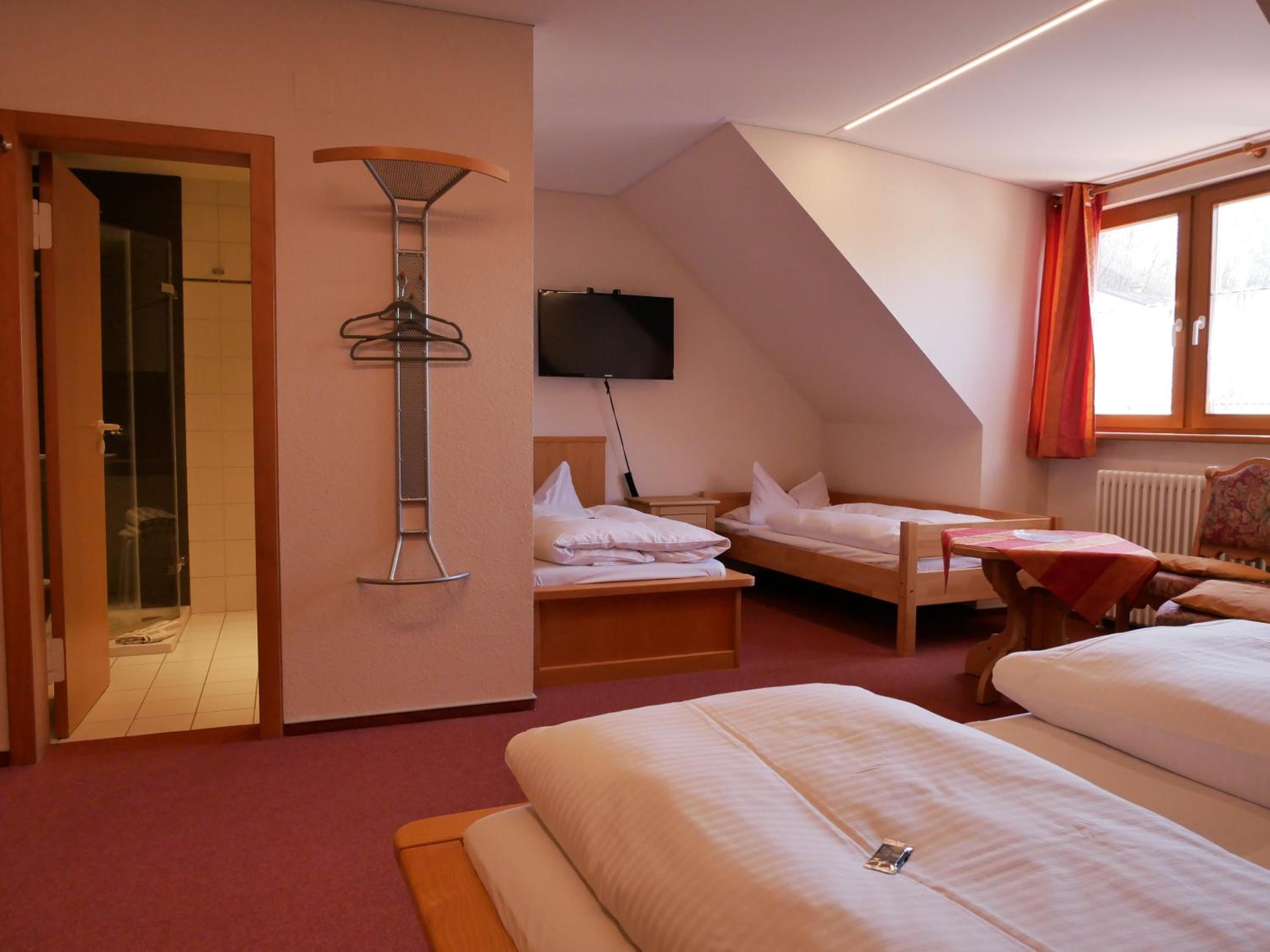 Hotel Gasthof Hereth - Property Image 22