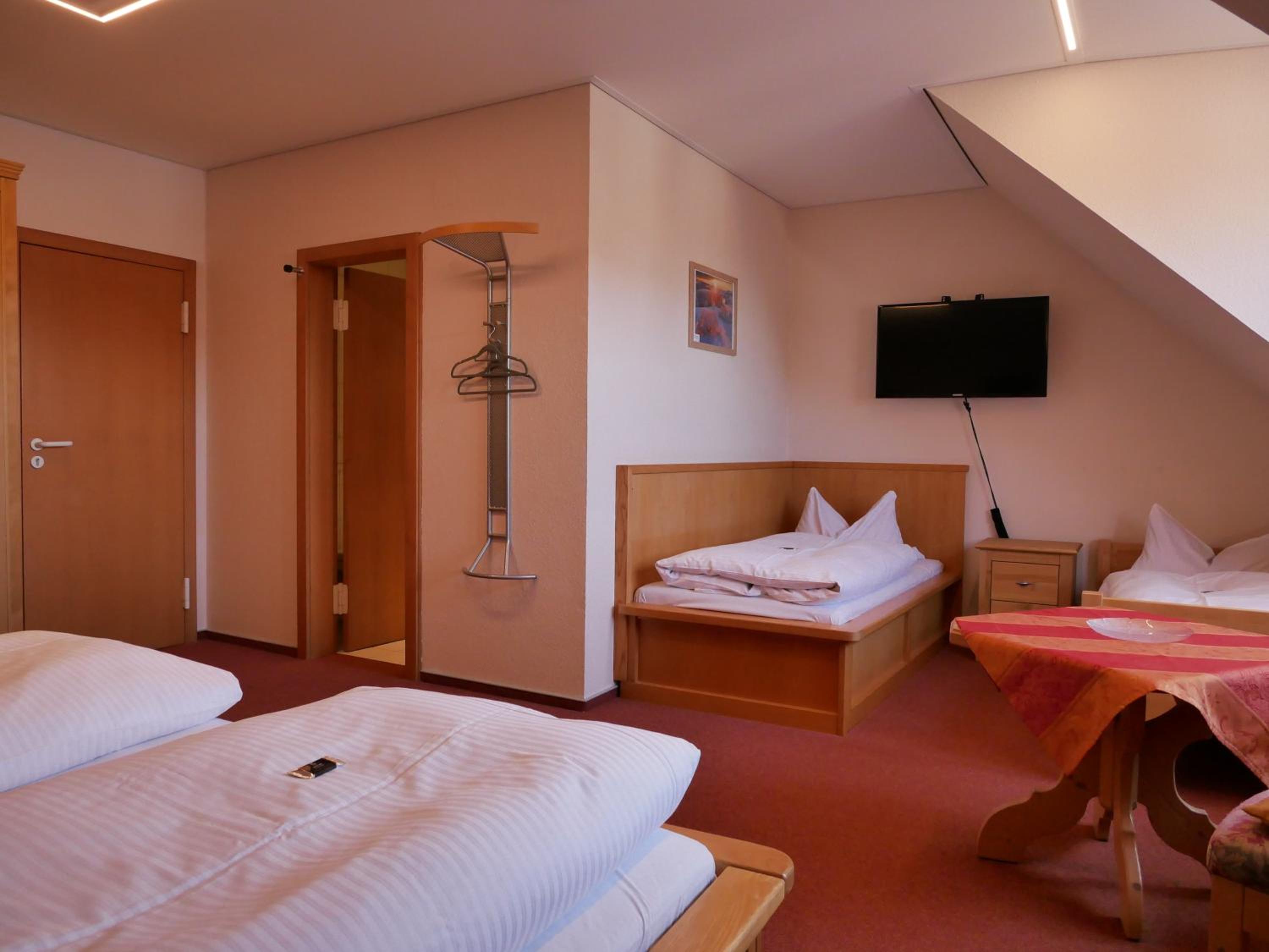 Hotel Gasthof Hereth - Property Image 23