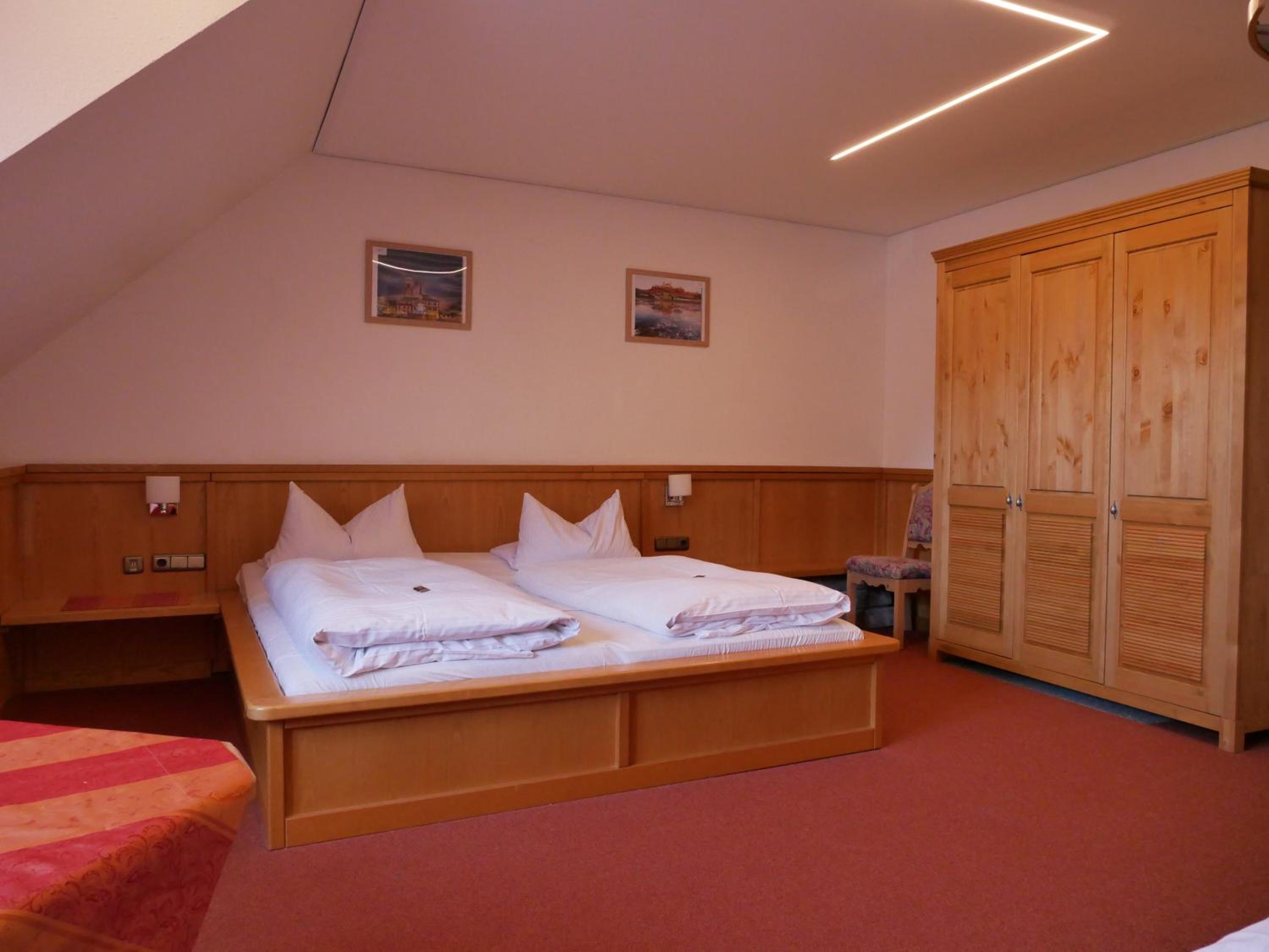 Hotel Gasthof Hereth - Property Image 20