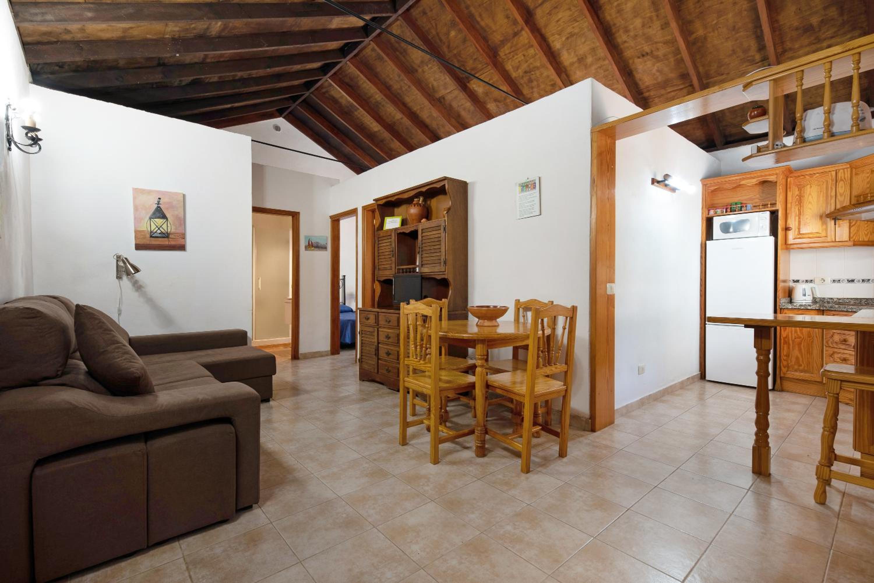 Casa El Cardon A2 photo 4