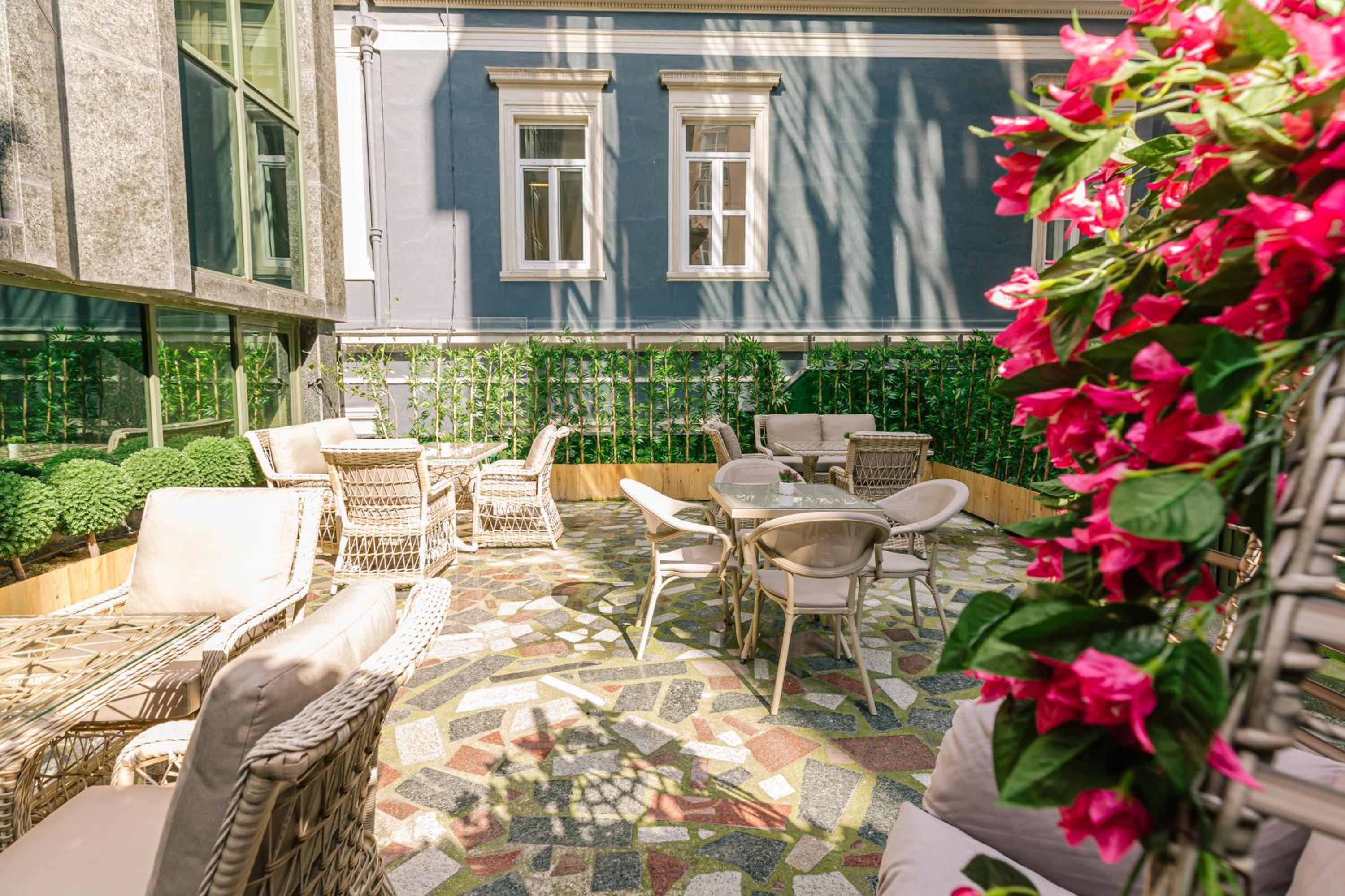Marble Otel - Image 95