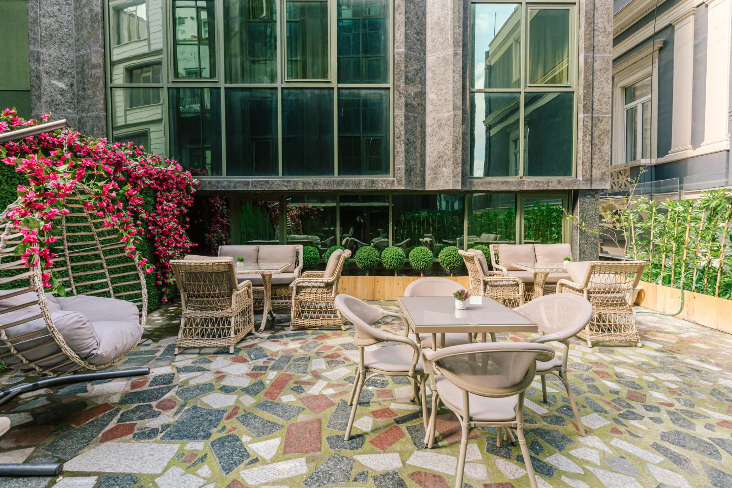 Marble Otel - Image 94