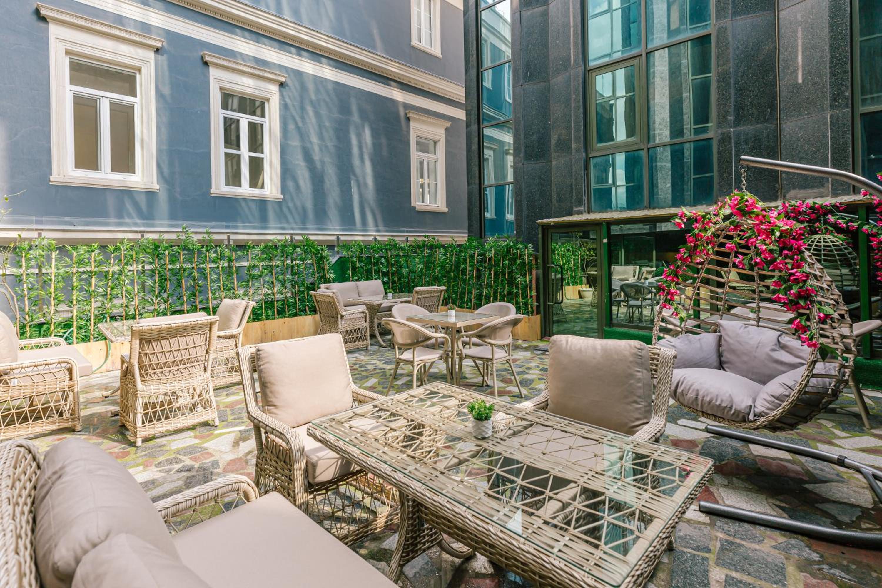 Marble Otel - Image 92