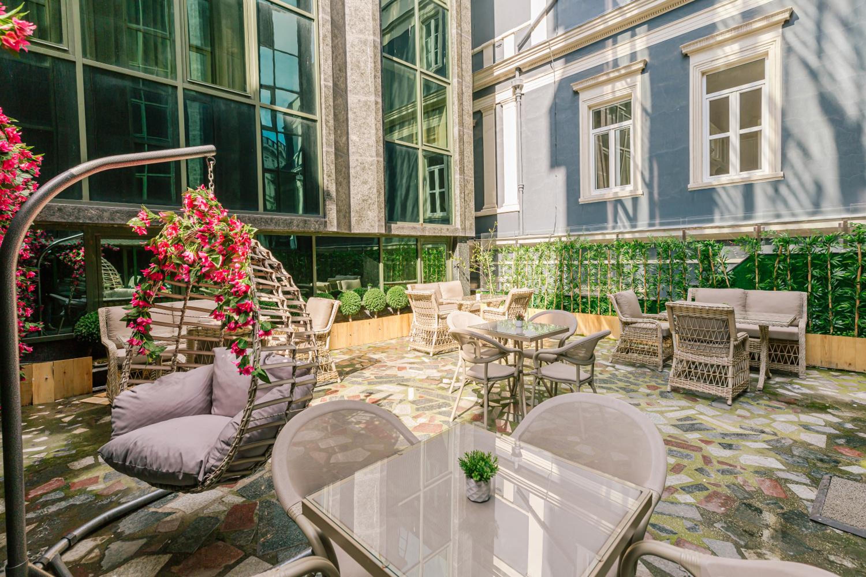 Marble Otel - Image 91