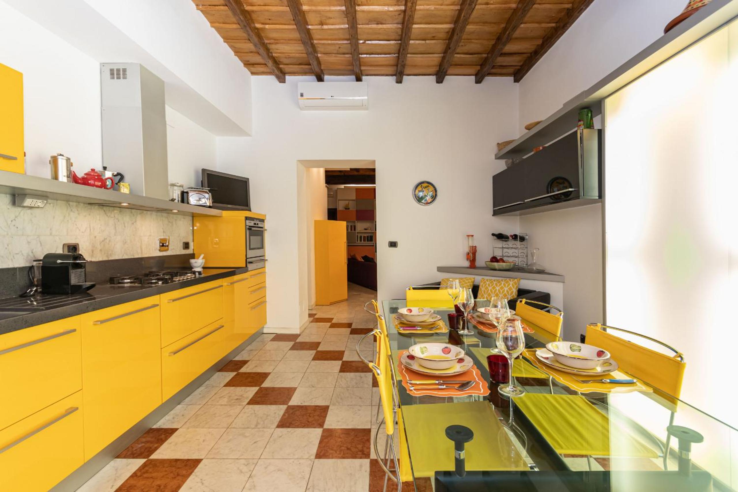 Central Pop House vicino a Piazza San Carlo by Wonderful Italy view 3