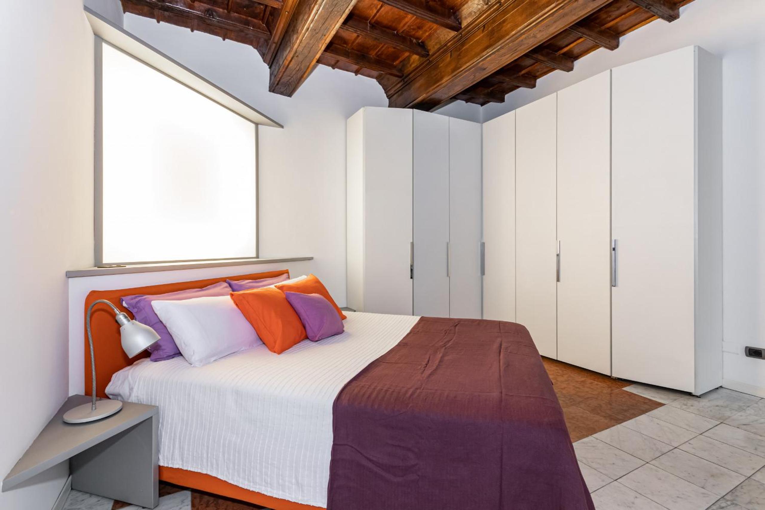 Central Pop House vicino a Piazza San Carlo by Wonderful Italy view 4