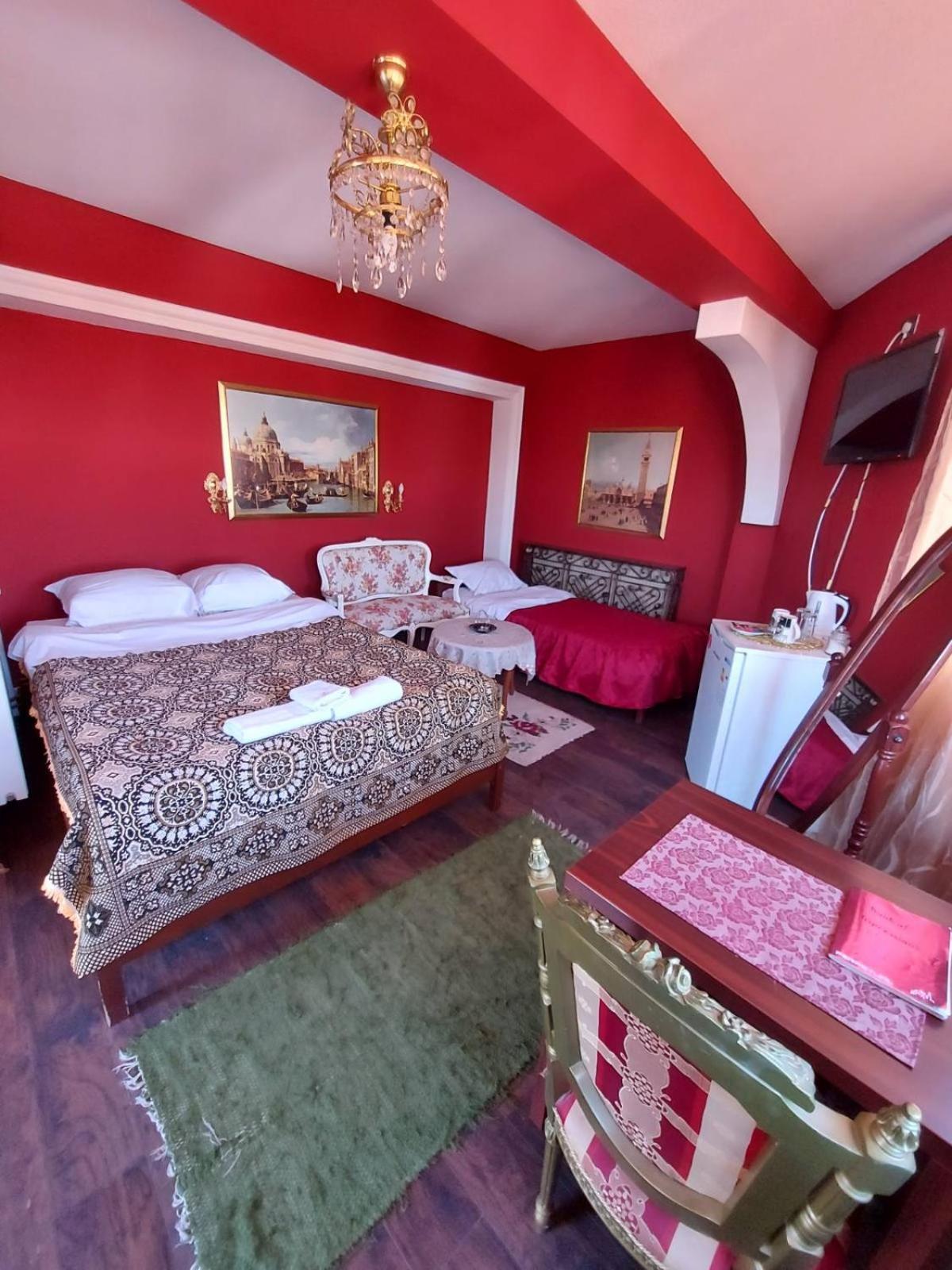 Apartmani Vivaldi Niš
