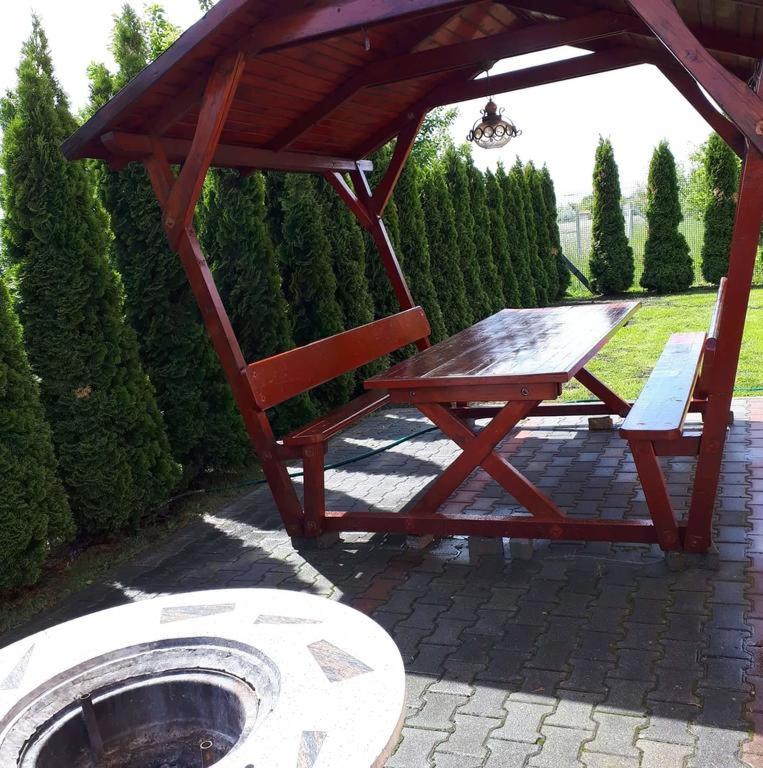 Relax Apartman Siófok-Sóstó view 4