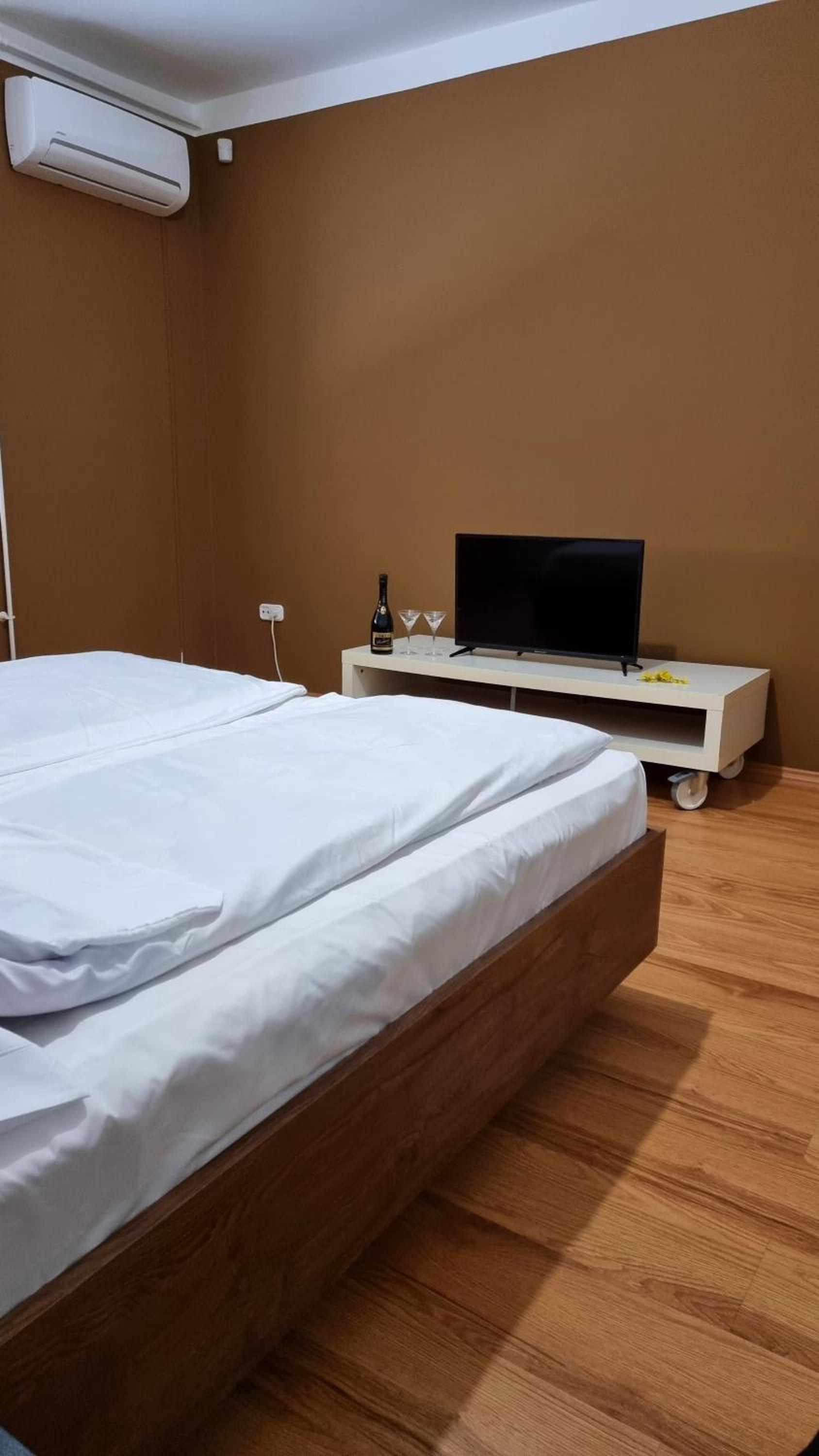 Relax Apartman Siófok-Sóstó view 2