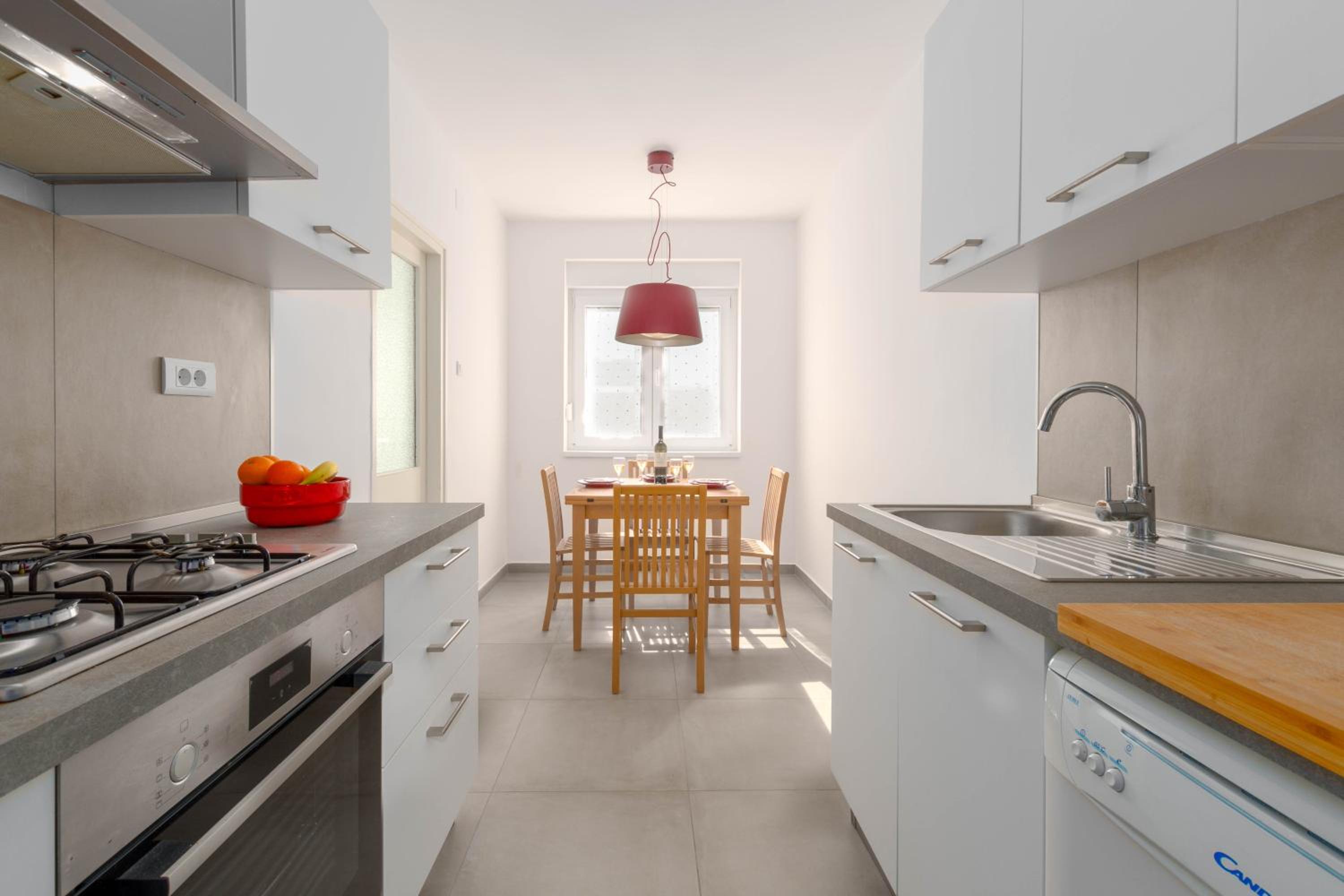 Apartment Tana en Pula