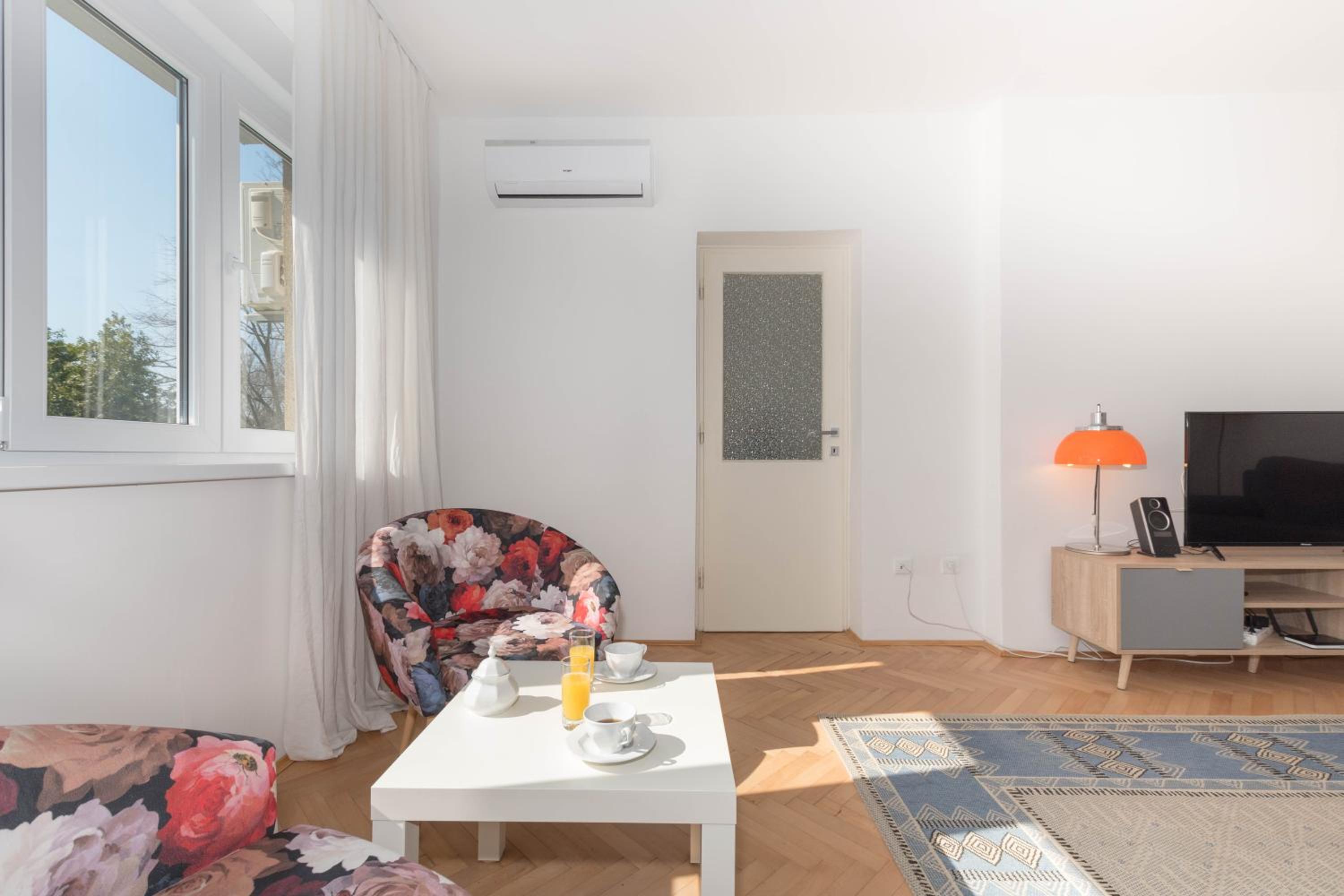 Apartment Tana
