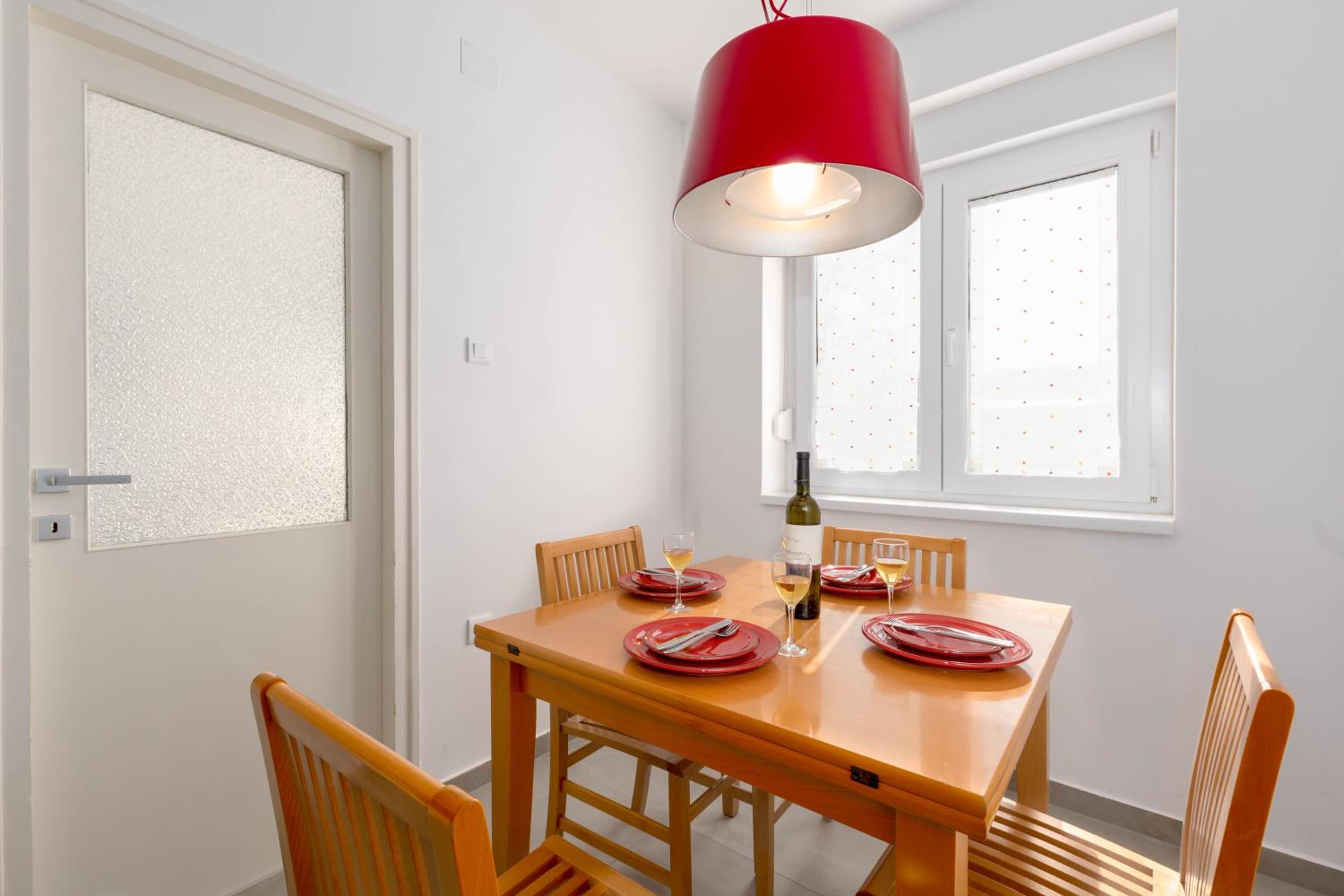 Apartment Tana en Pula