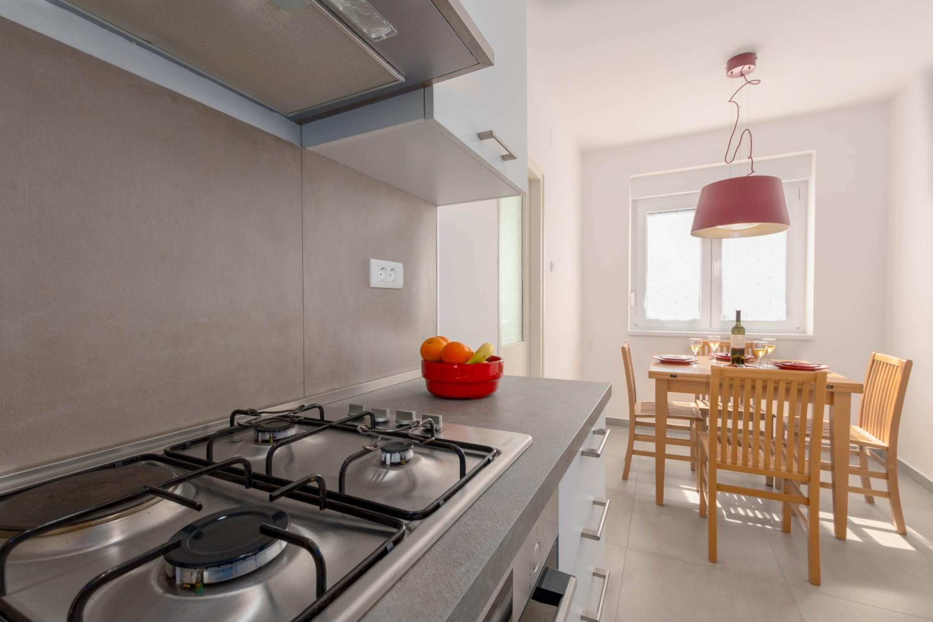 Apartment Tana en Pula