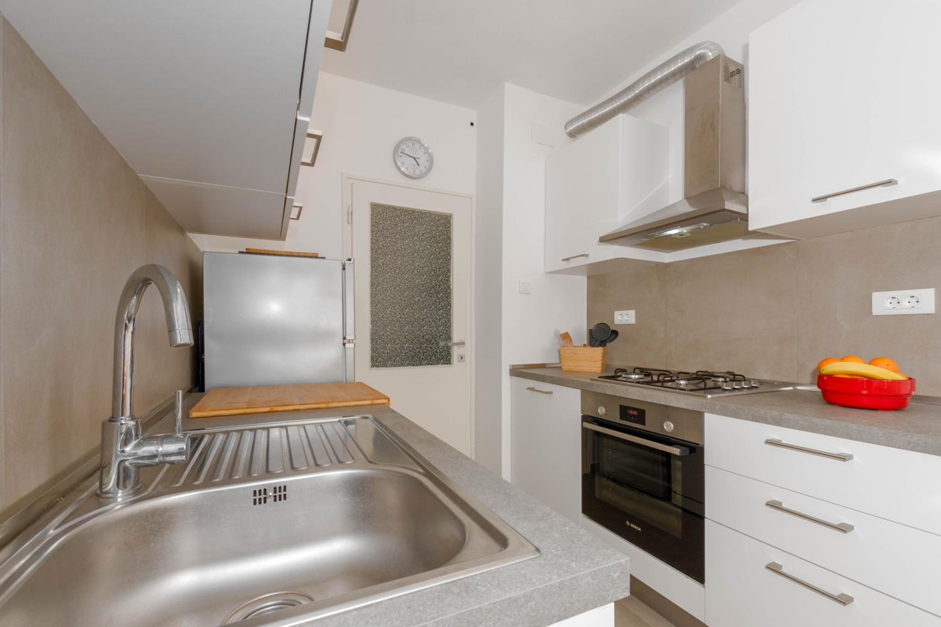 Apartment Tana en Pula