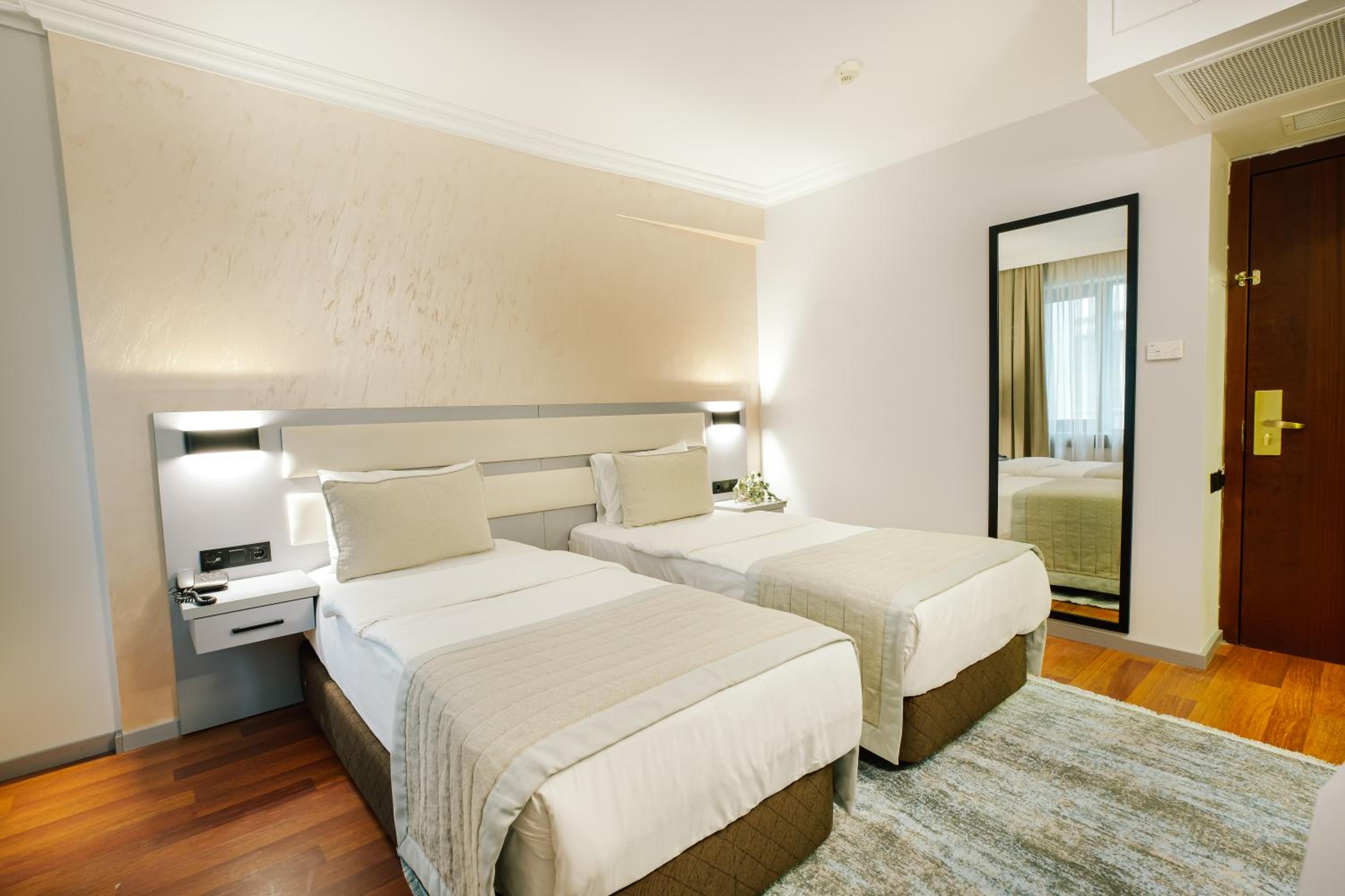 Marble Otel - Image 26