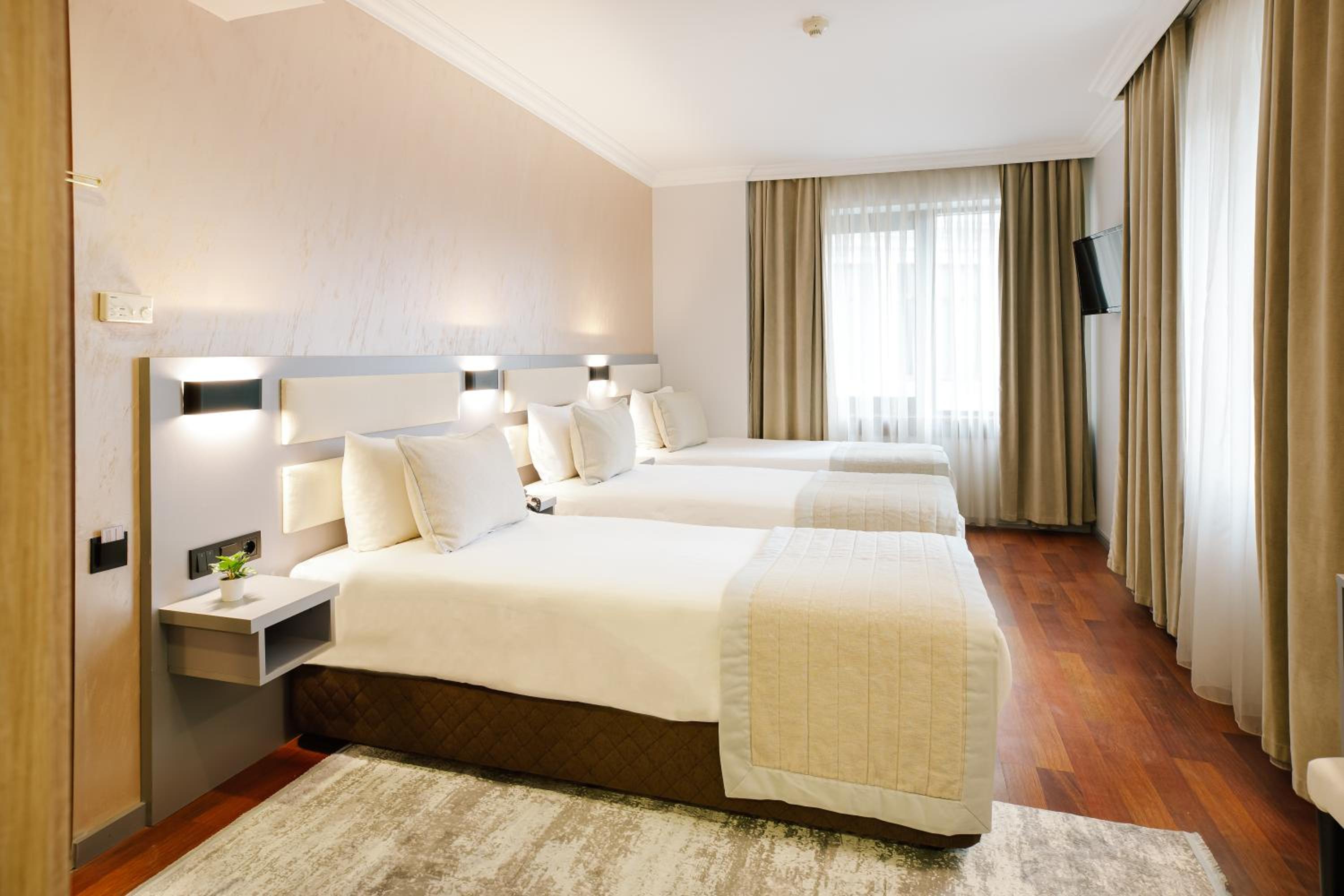 Marble Otel - Image 75