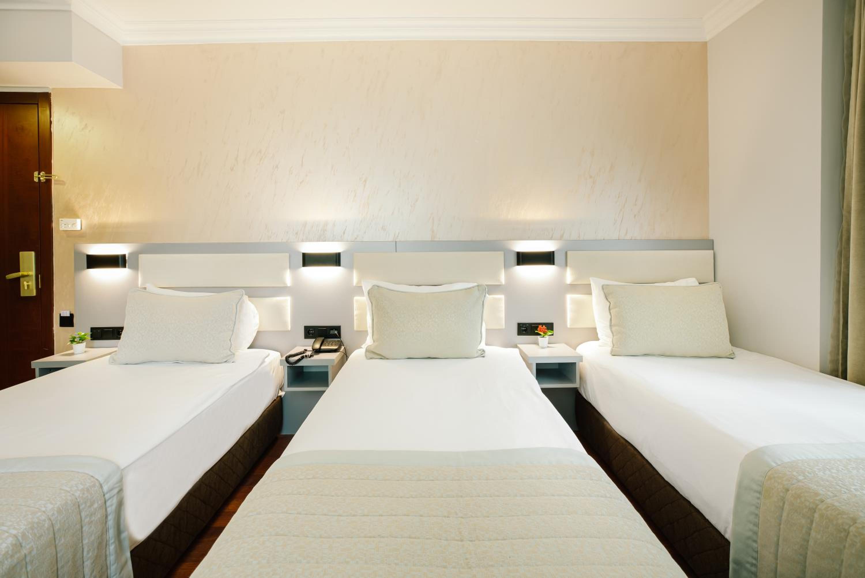 Marble Otel - Image 27