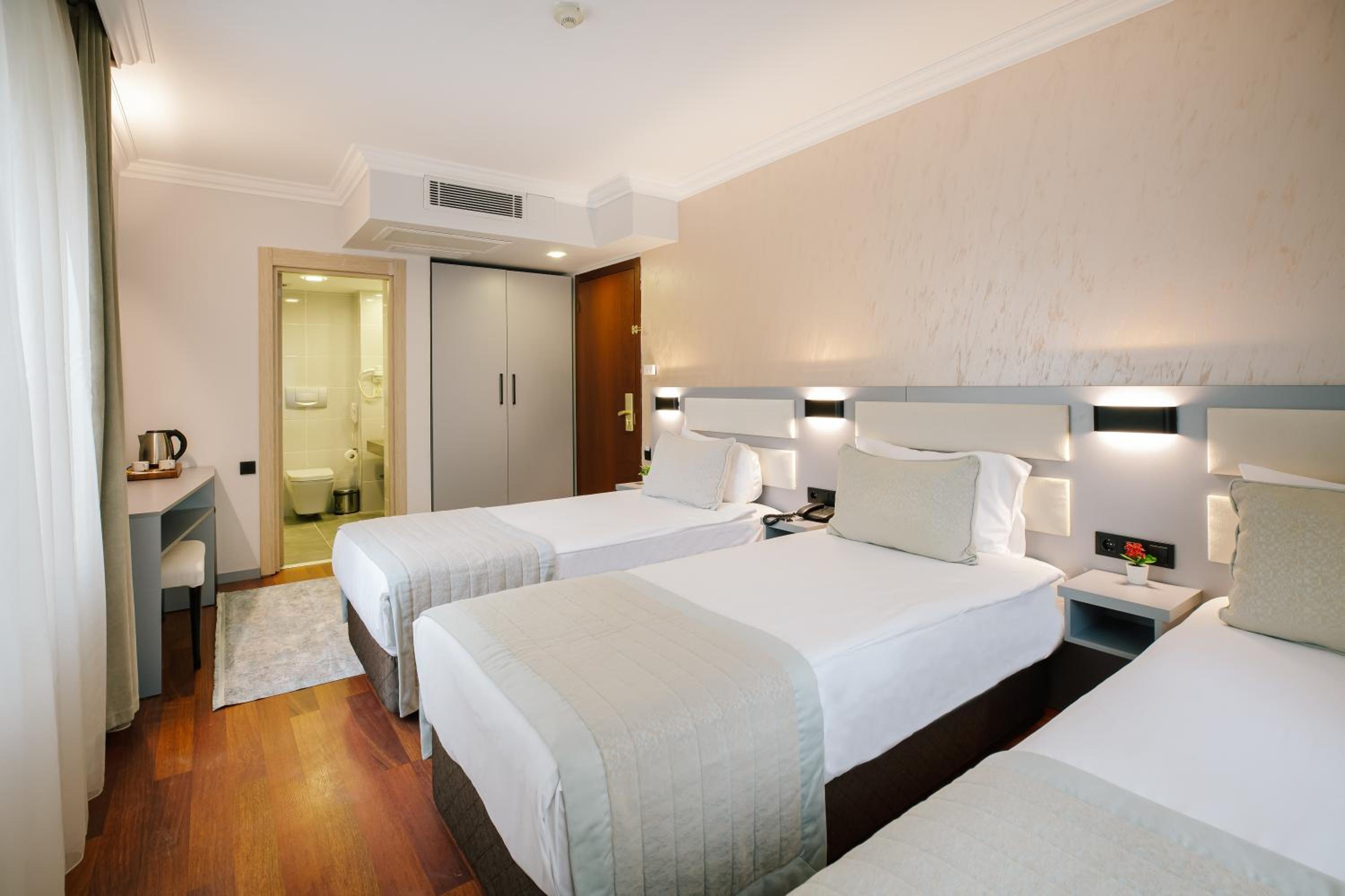 Marble Otel - Image 103