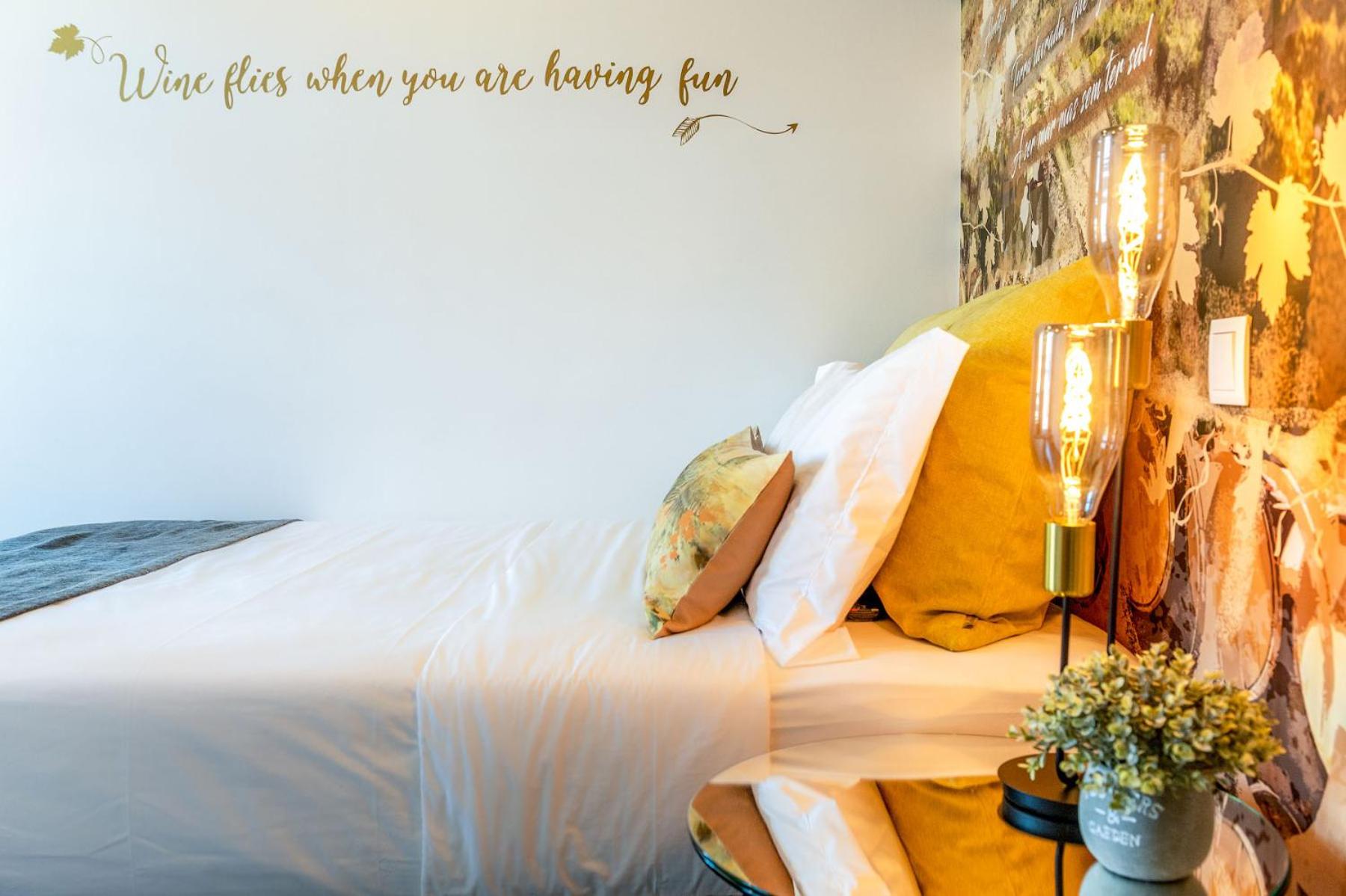 Lisbon Wine House - Rooms & Suites view 2