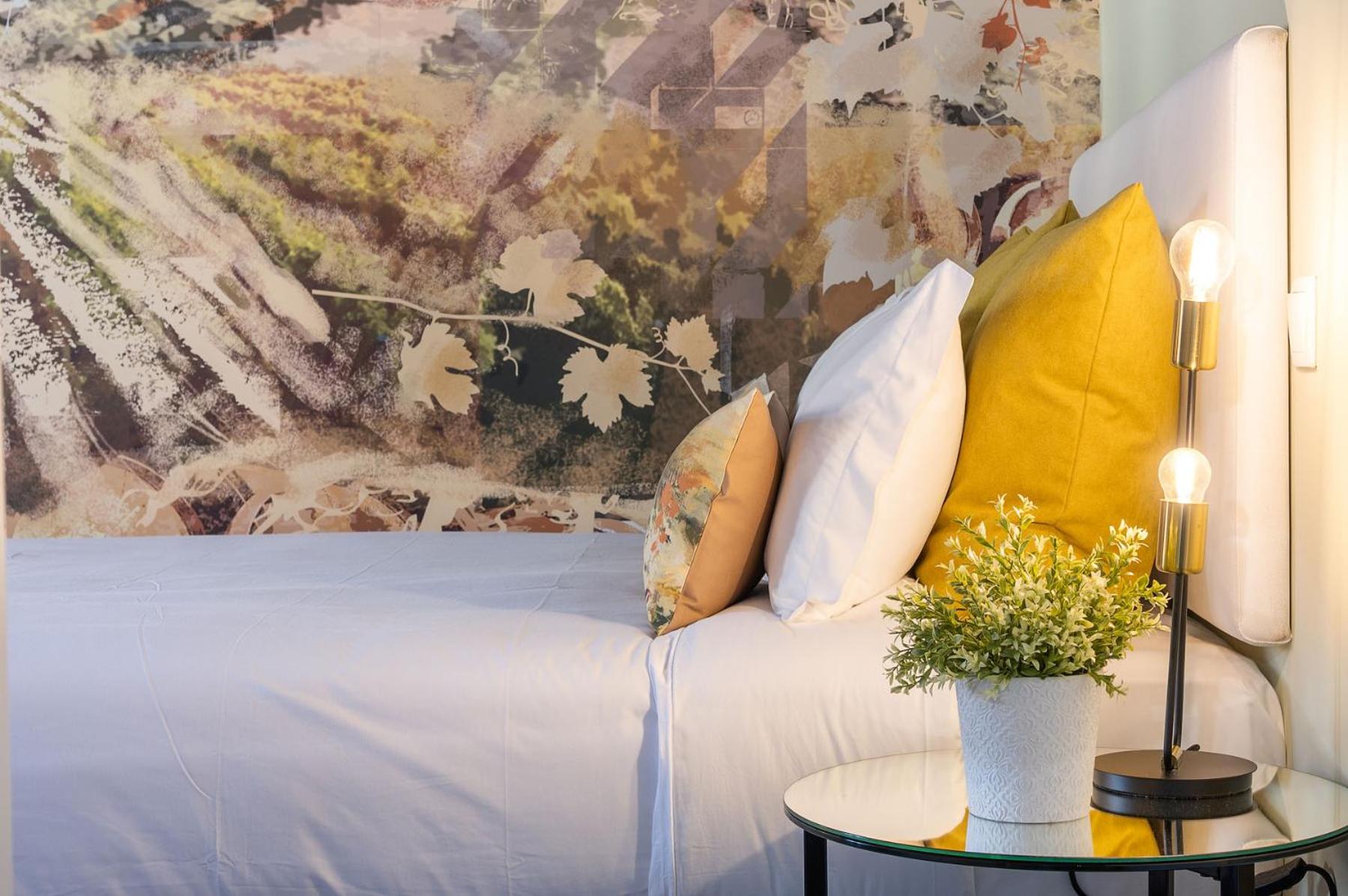 Lisbon Wine House - Rooms & Suites view 4
