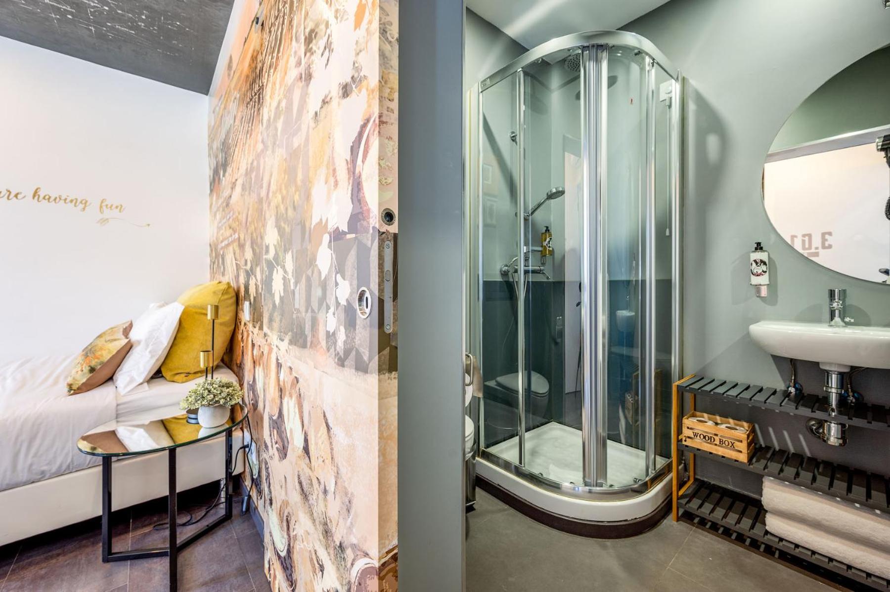 Lisbon Wine House - Rooms & Suites view 5