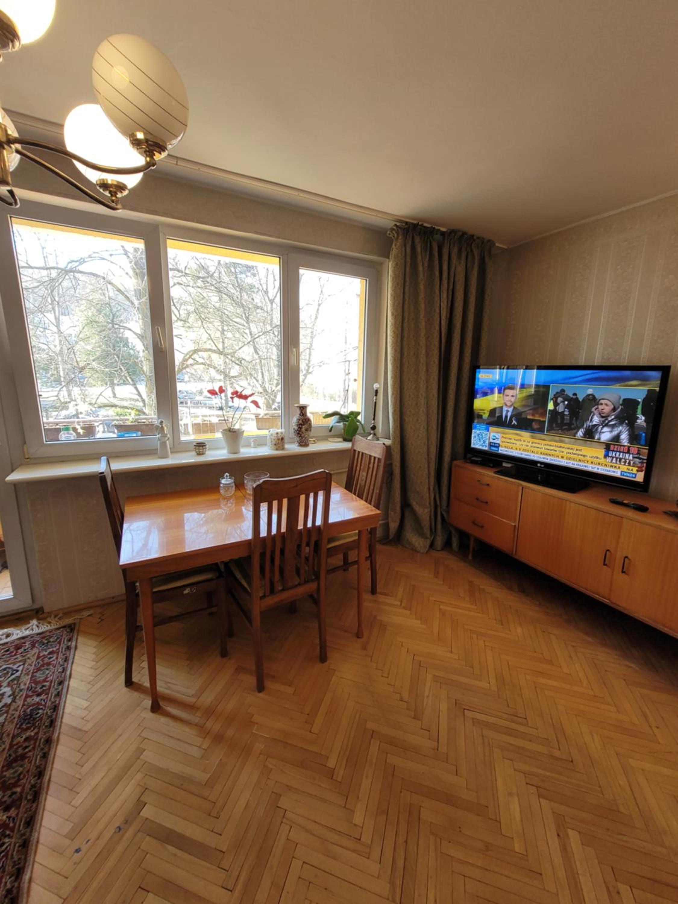 MY SUITE 60th en Gdańsk