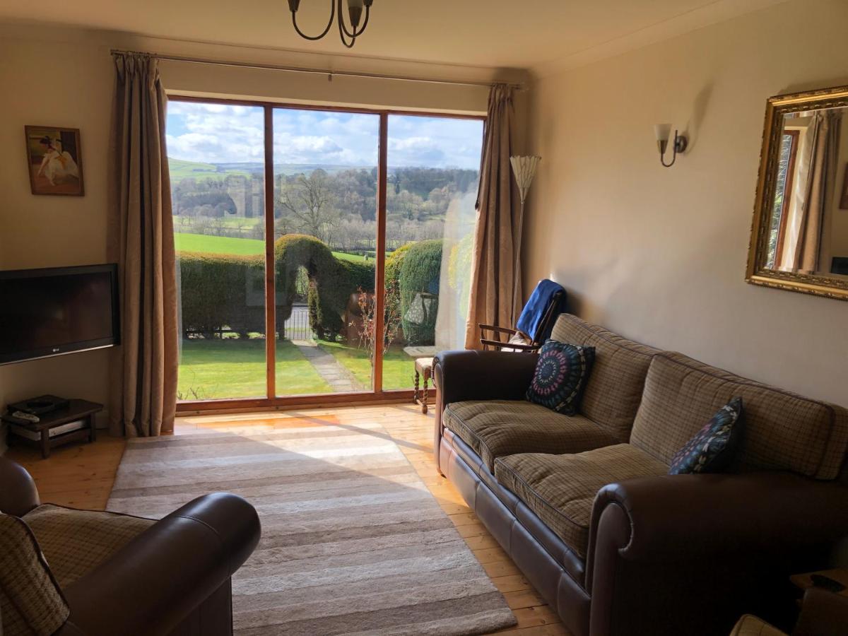 Derwent View view 2