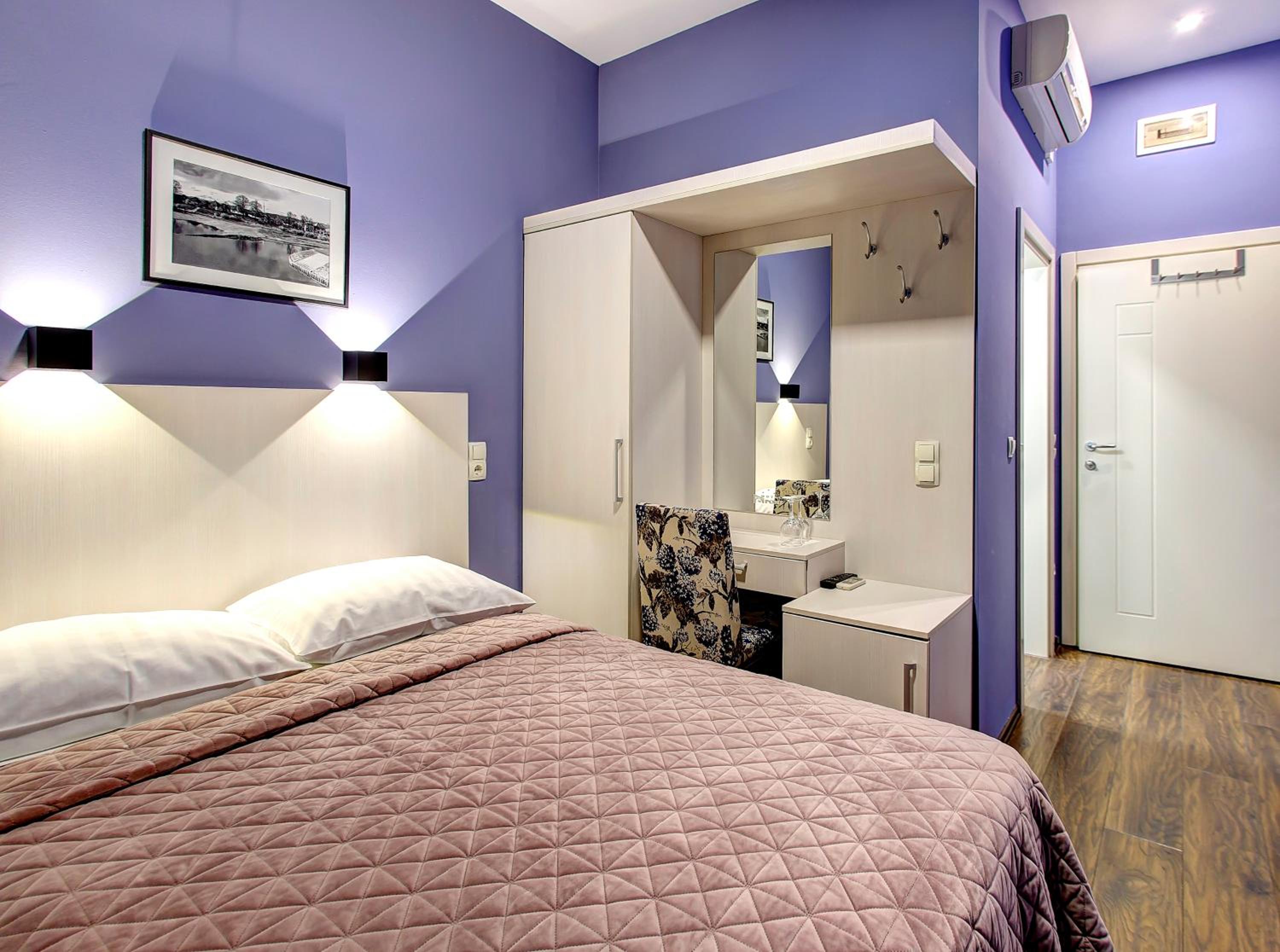 Hotel Le Pont view 2