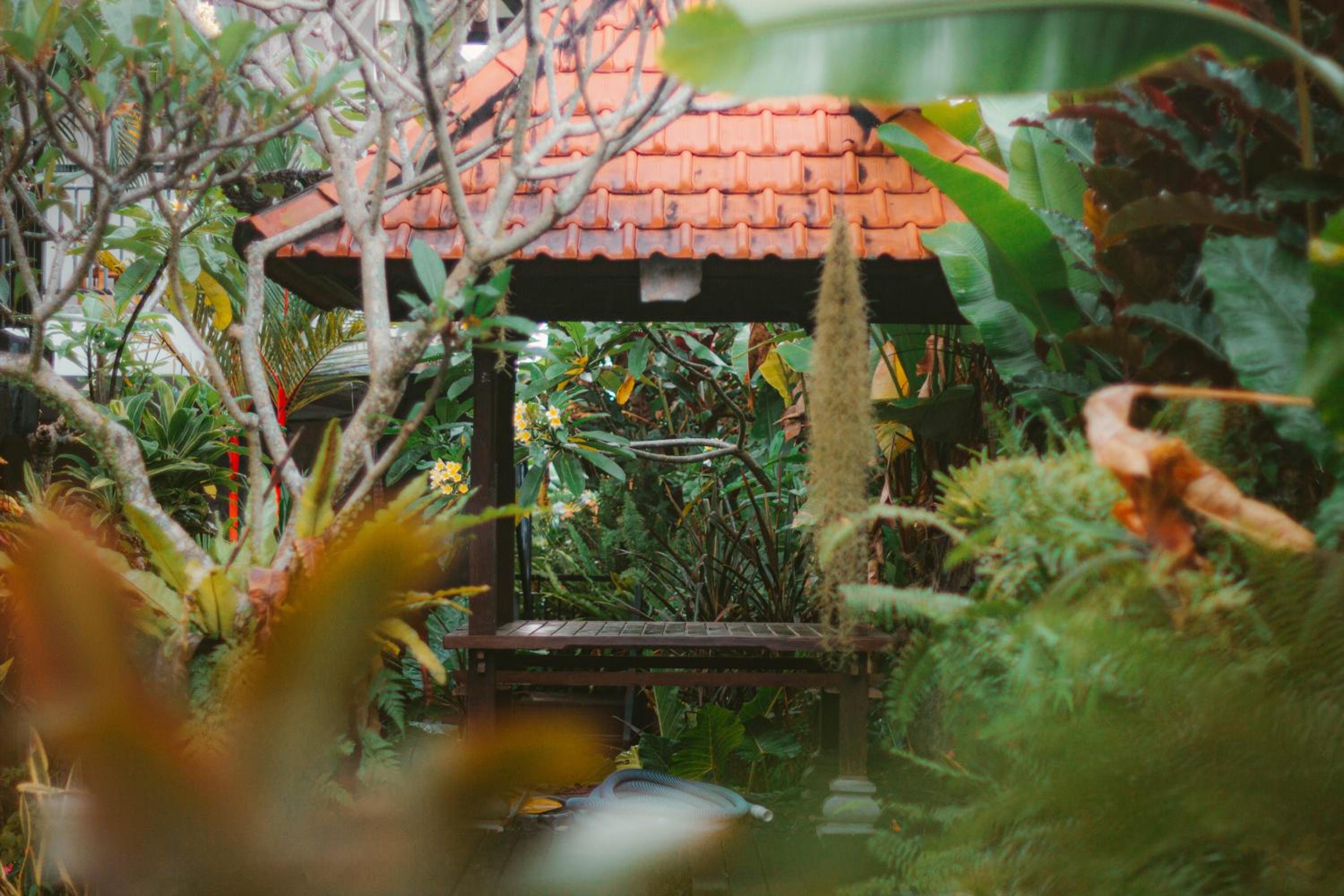 Kertayasa house