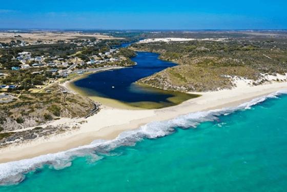 Yanchep Seaside Cottage
