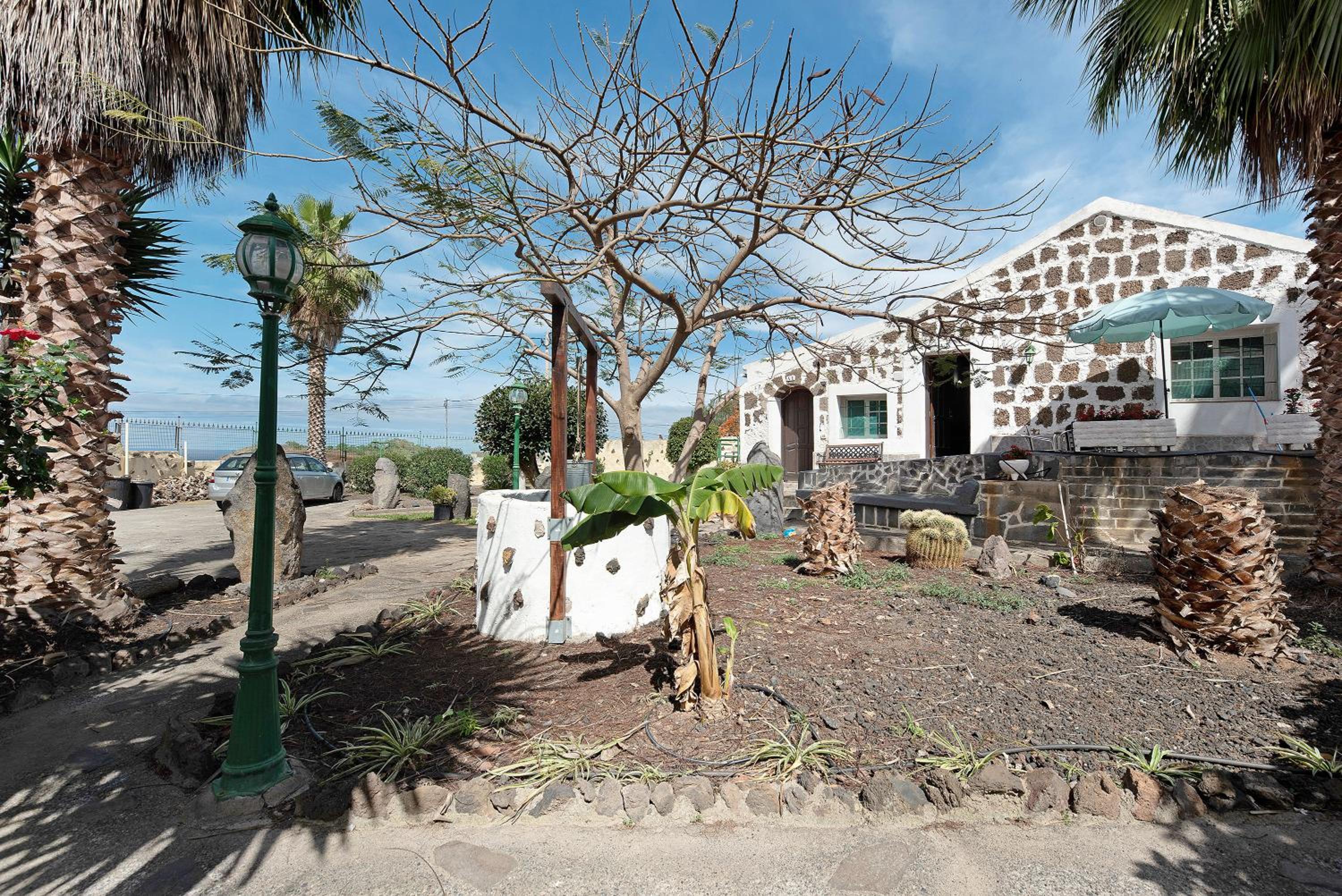 Casa El Cardon A2 photo 2