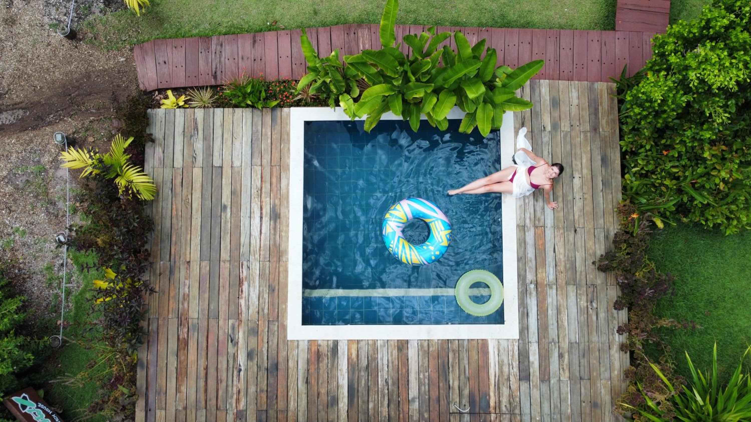 Bahia Soul - Flow Beach House - Taipu de Fora - Península de Maraú
