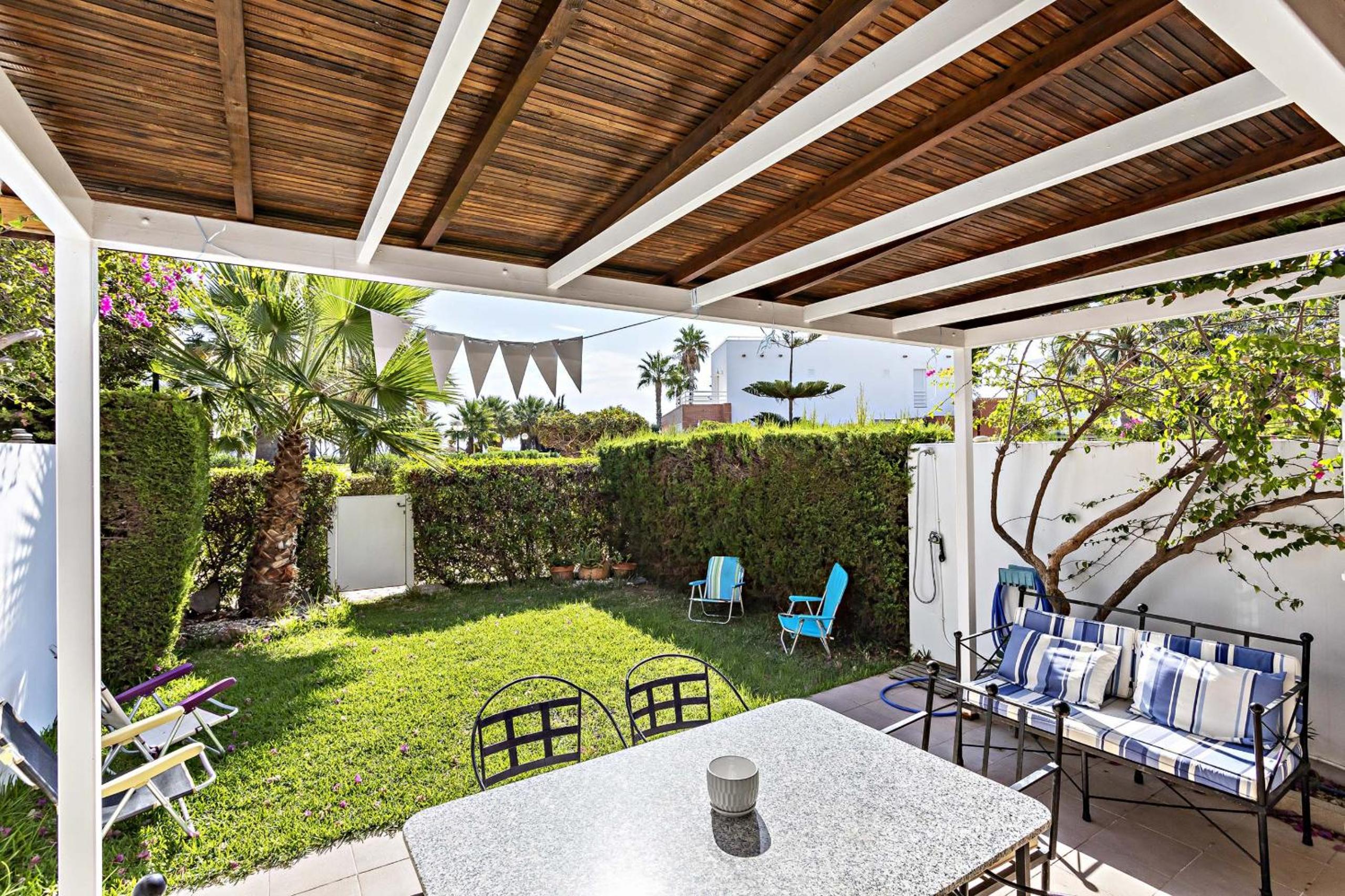 Playa de Baria I photo 2