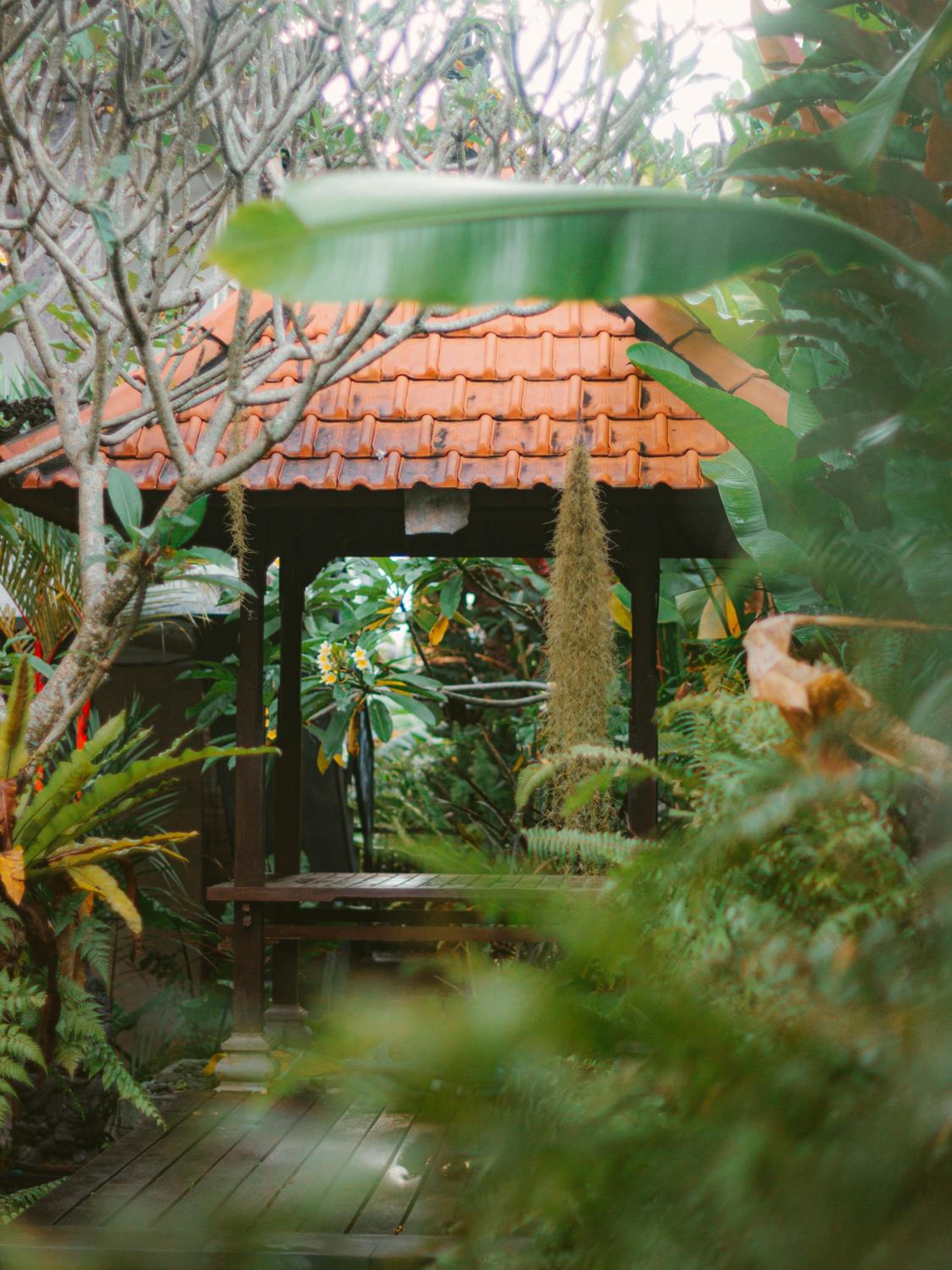 Kertayasa house