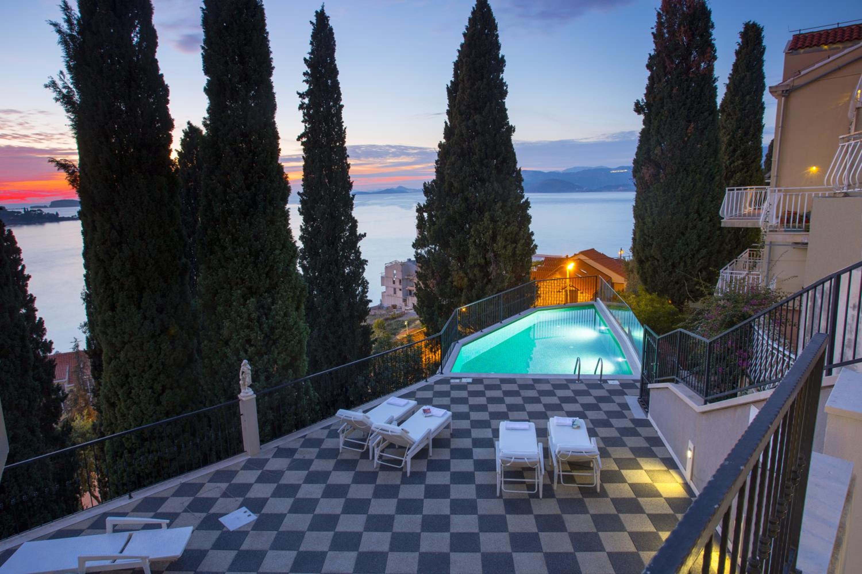 Apartments Didan