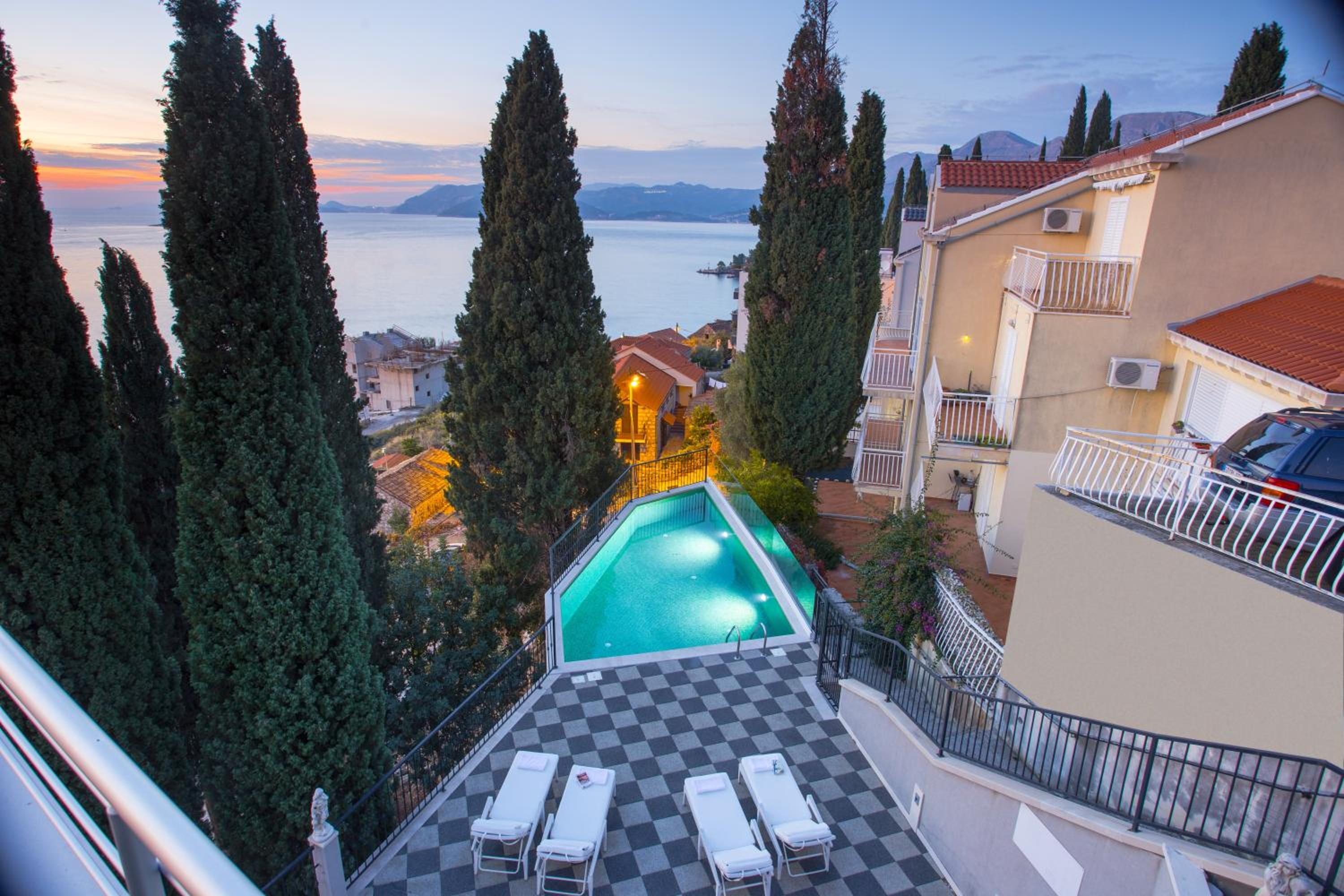 Apartments Didan