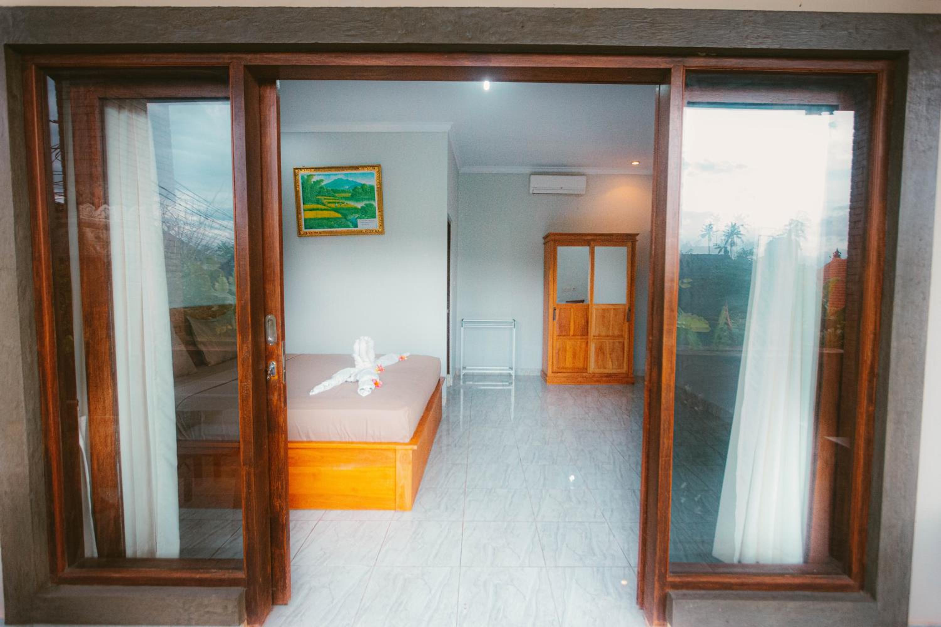 Kertayasa house