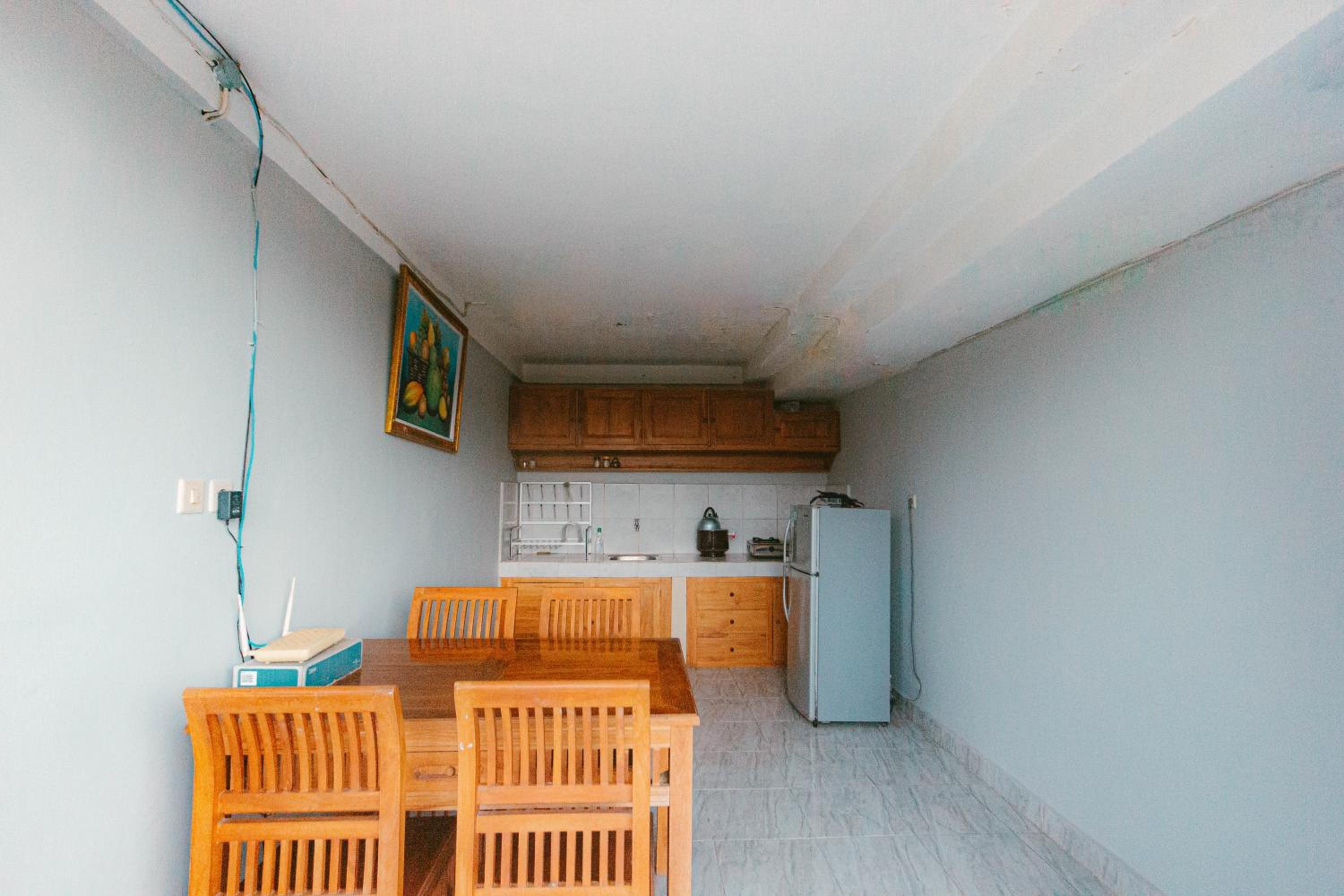 Kertayasa house