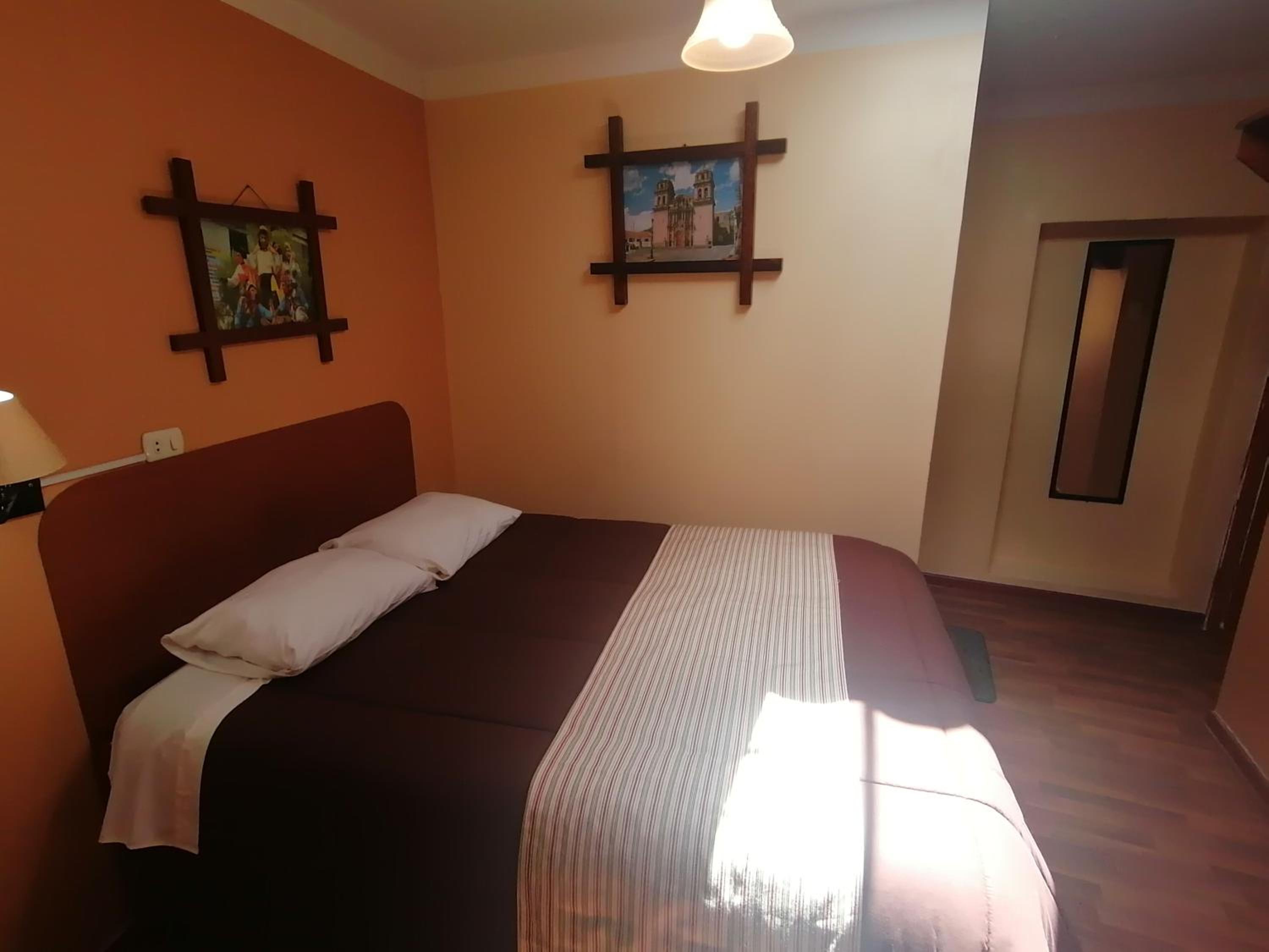 Conquista Cusco