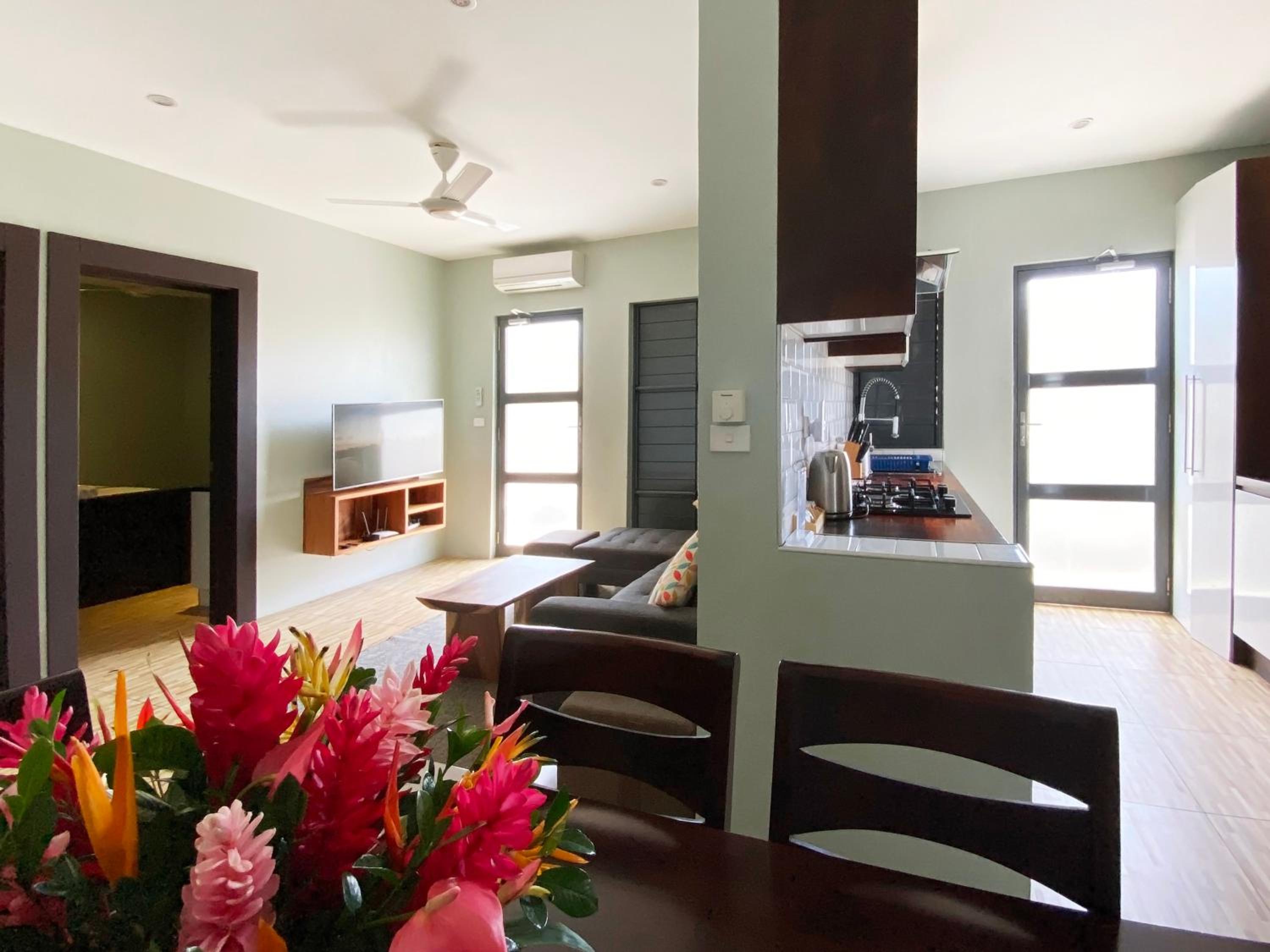 GreyStone Apartments