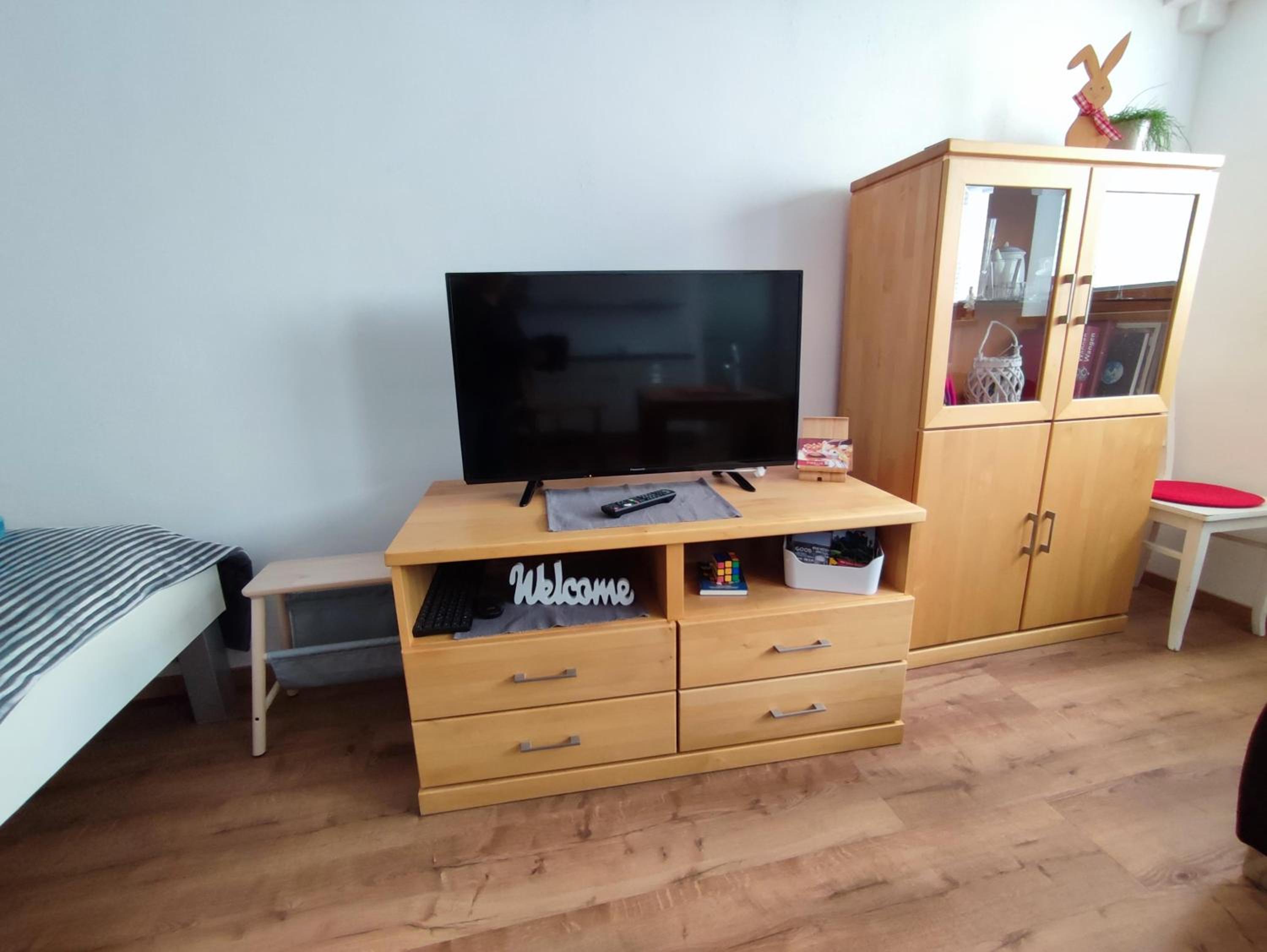 Ferienwohnung Trifts l Wallbox l Parkplatz l AusZeit Card view 2