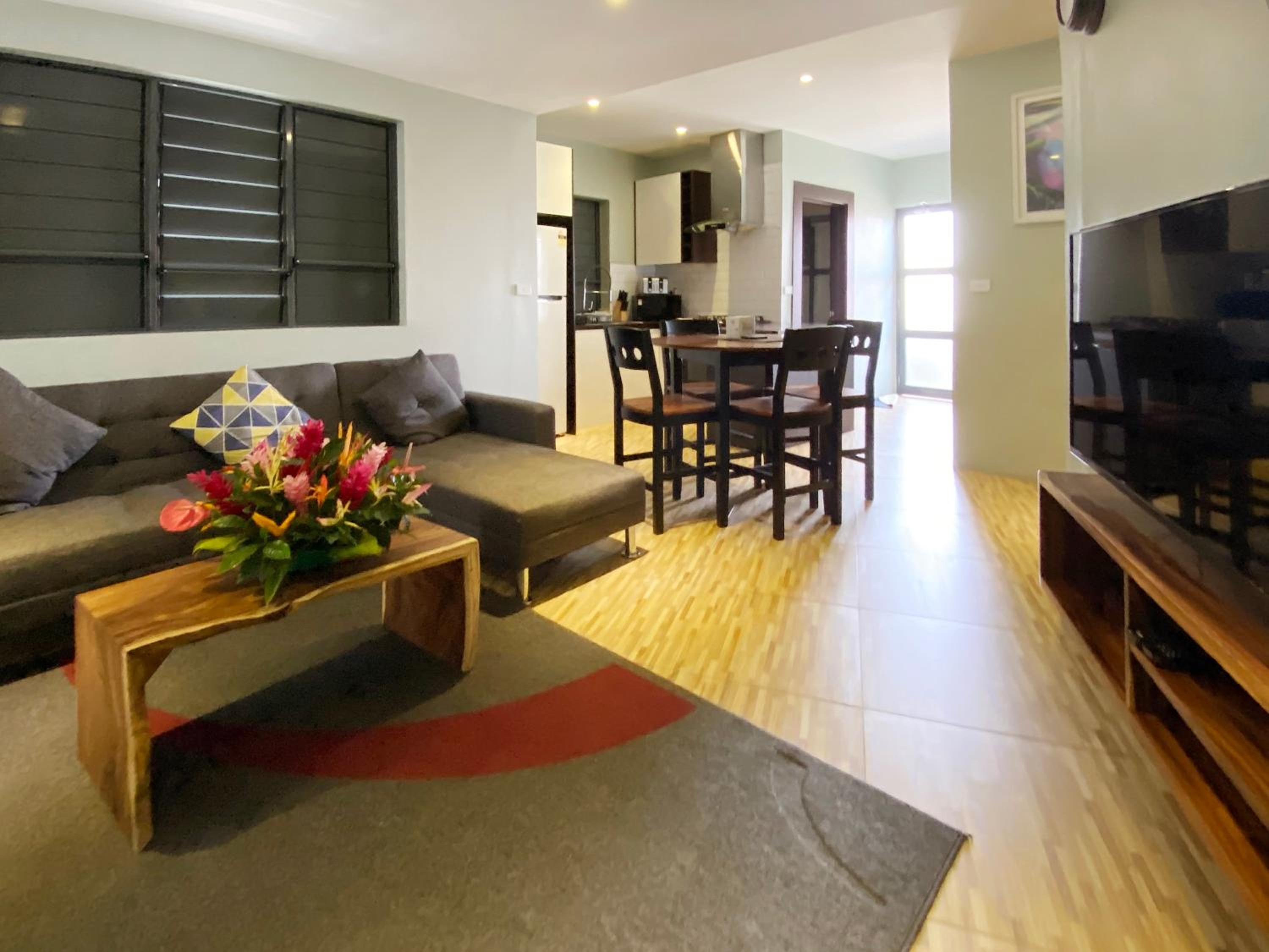 GreyStone Apartments
