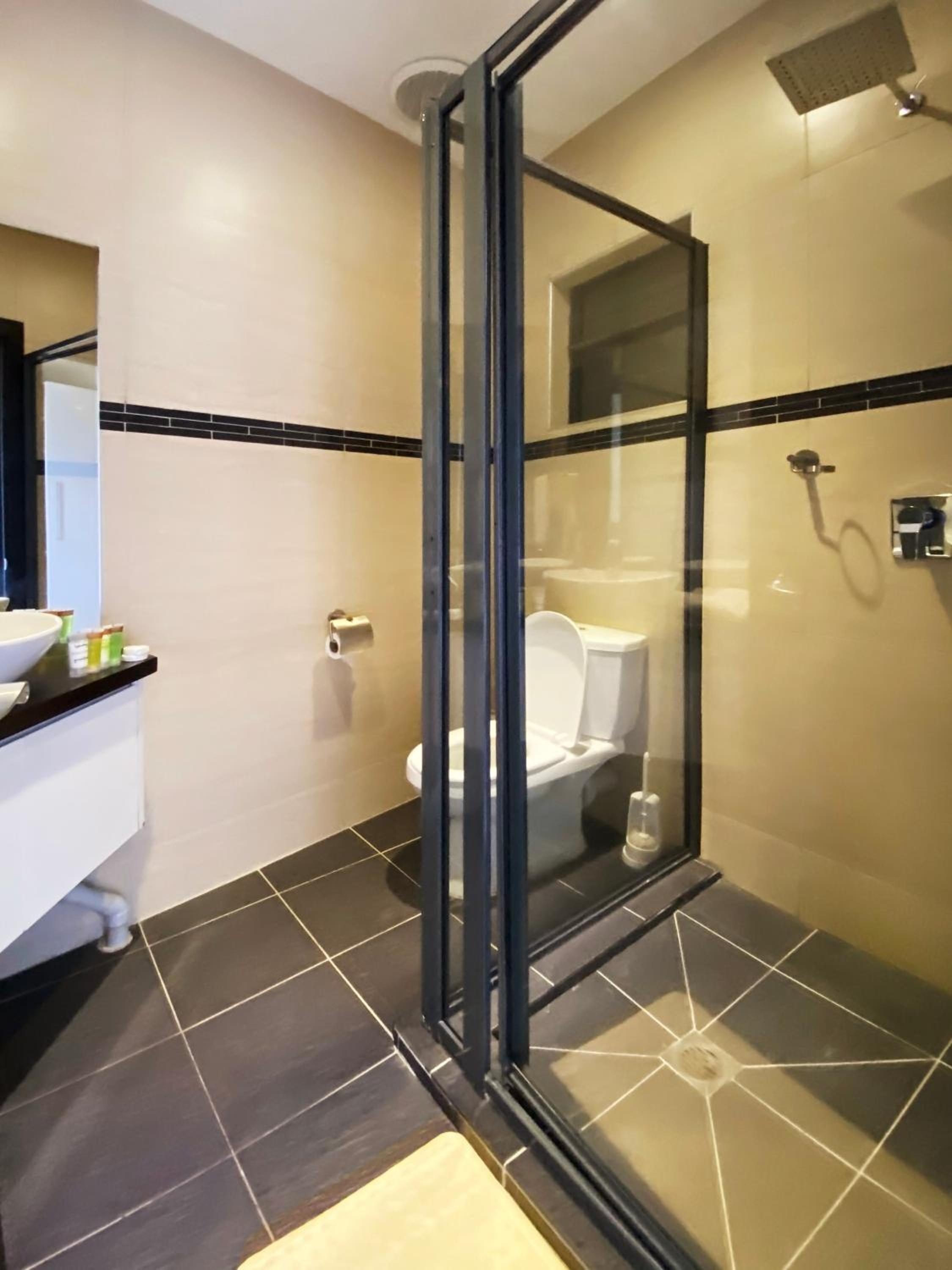GreyStone Apartments