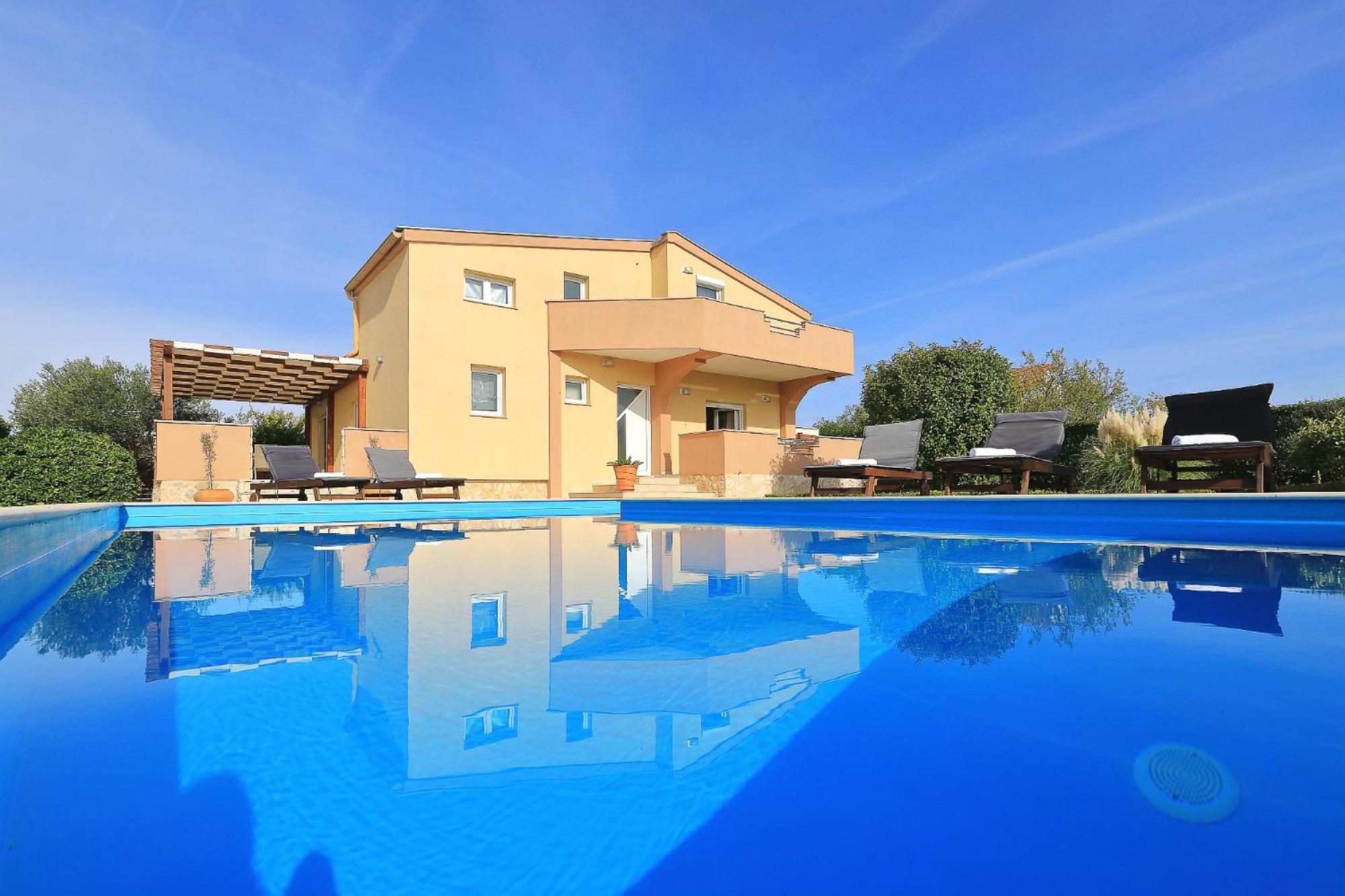 Casa Duje view 5