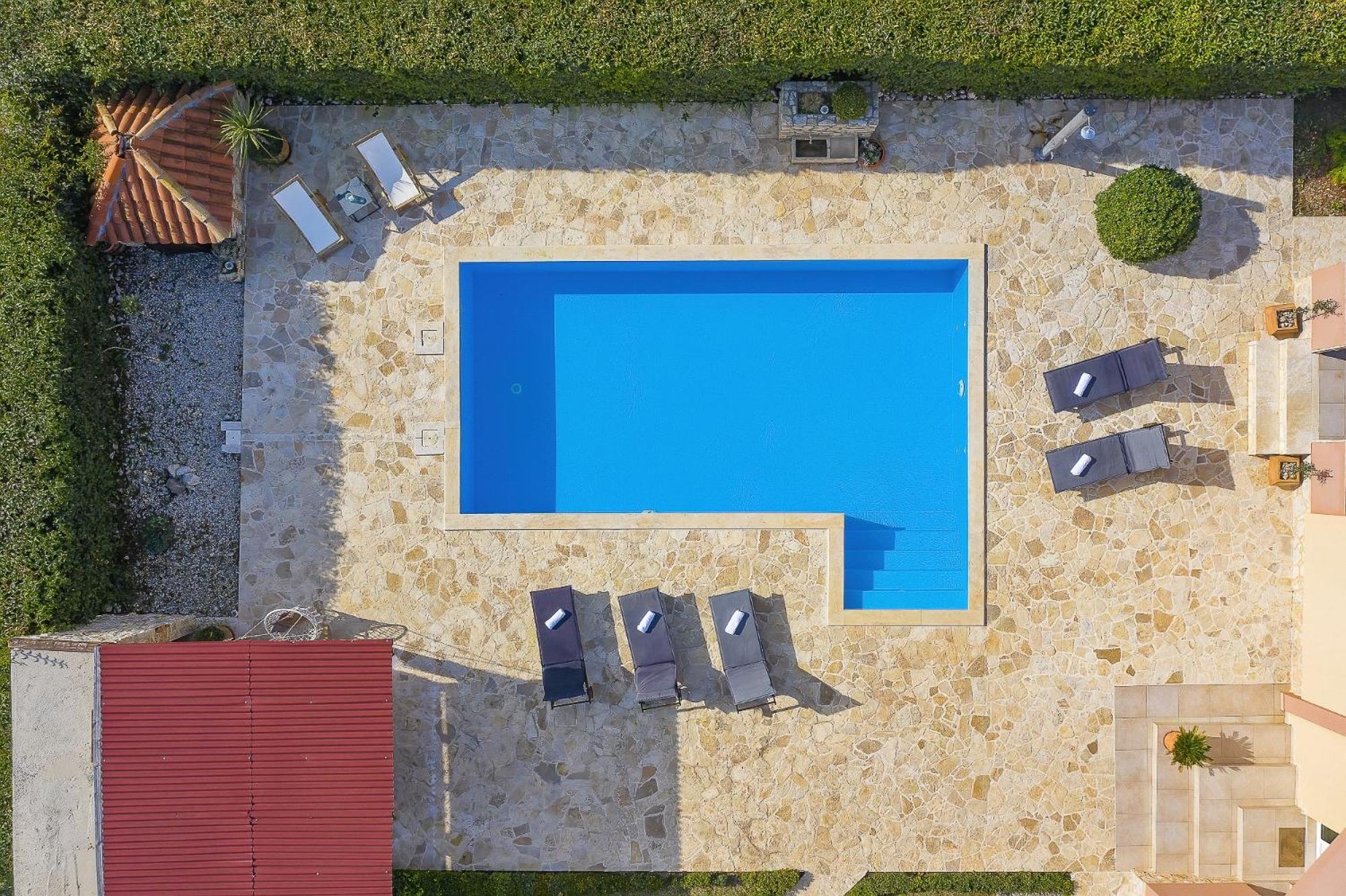 Casa Duje view 4