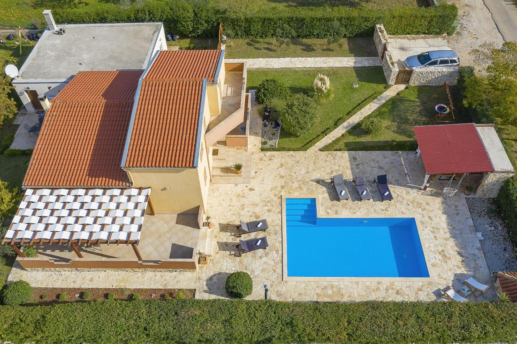 Casa Duje view 3